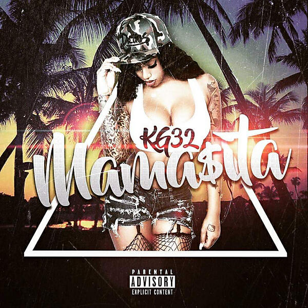 KG-32 - Mama$Ita