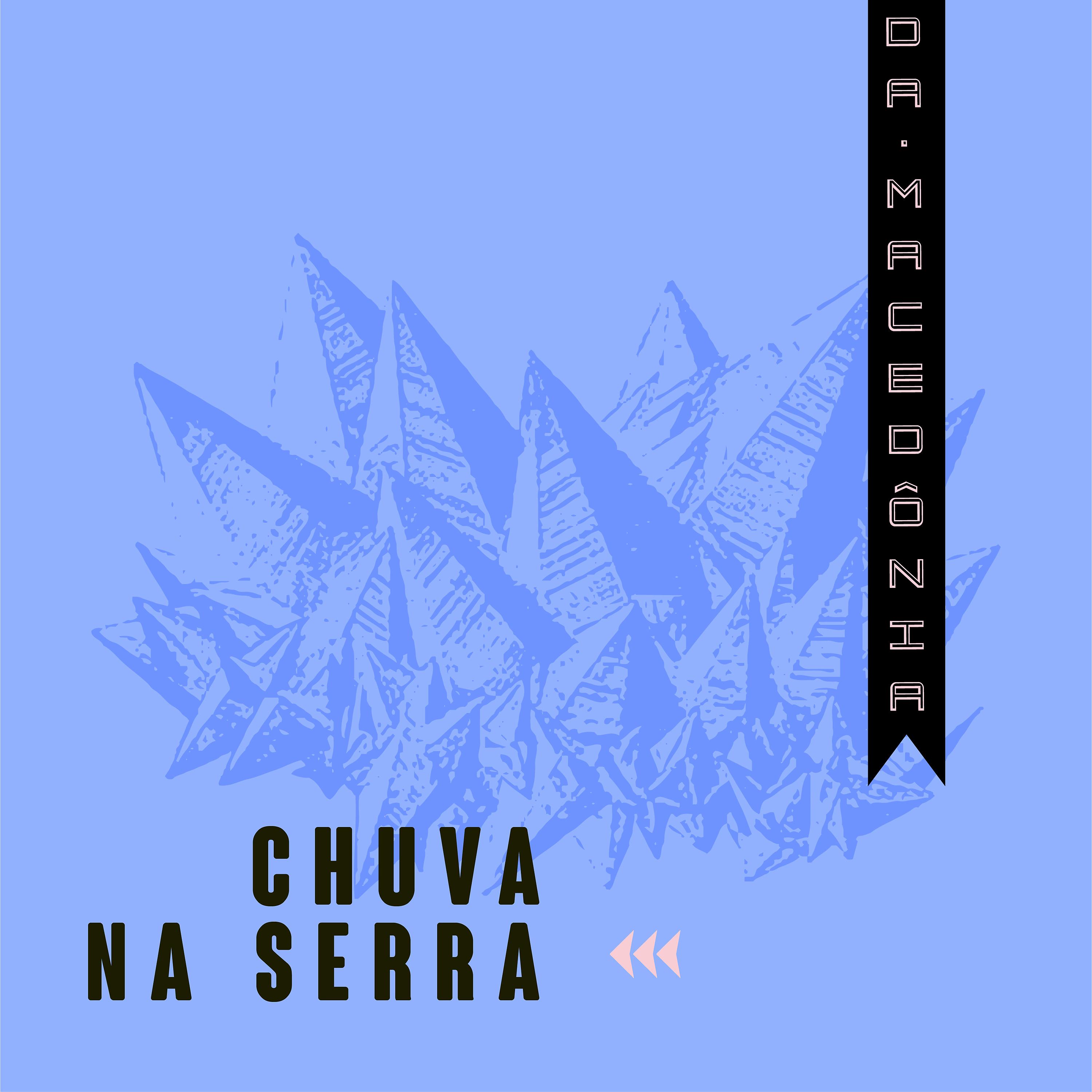 Постер альбома Chuva Na Serra