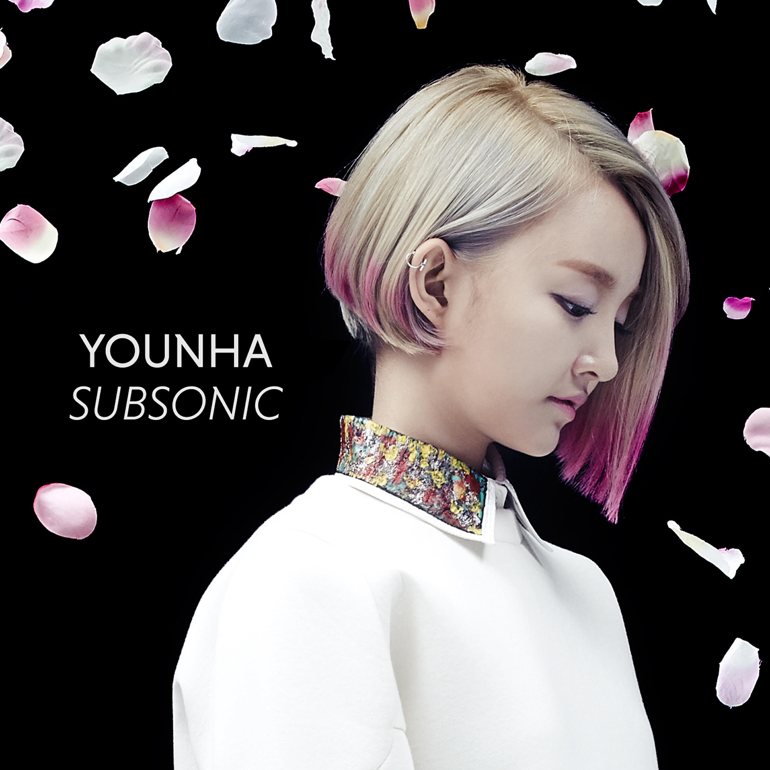 Younha - Timeless