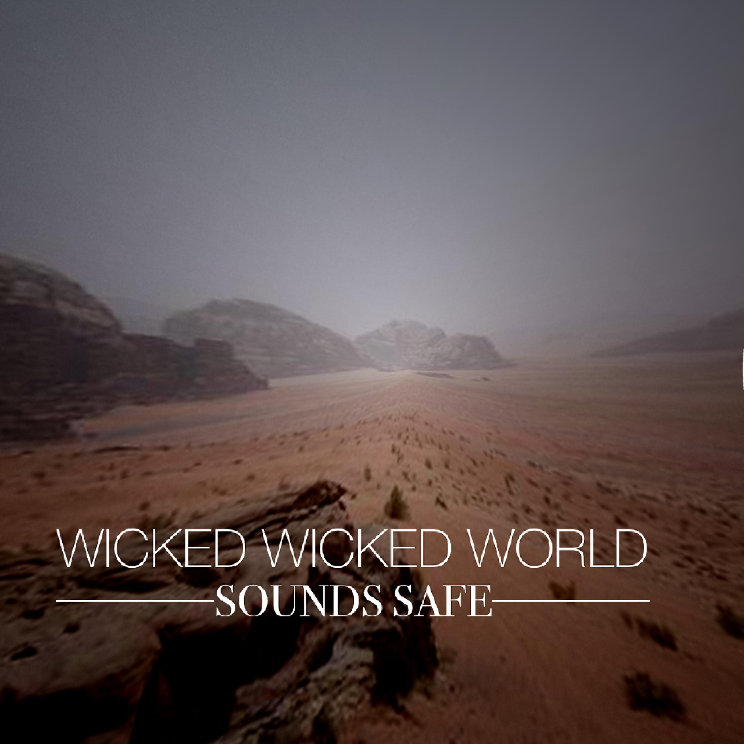 Sounds Safe - Toy Heart
