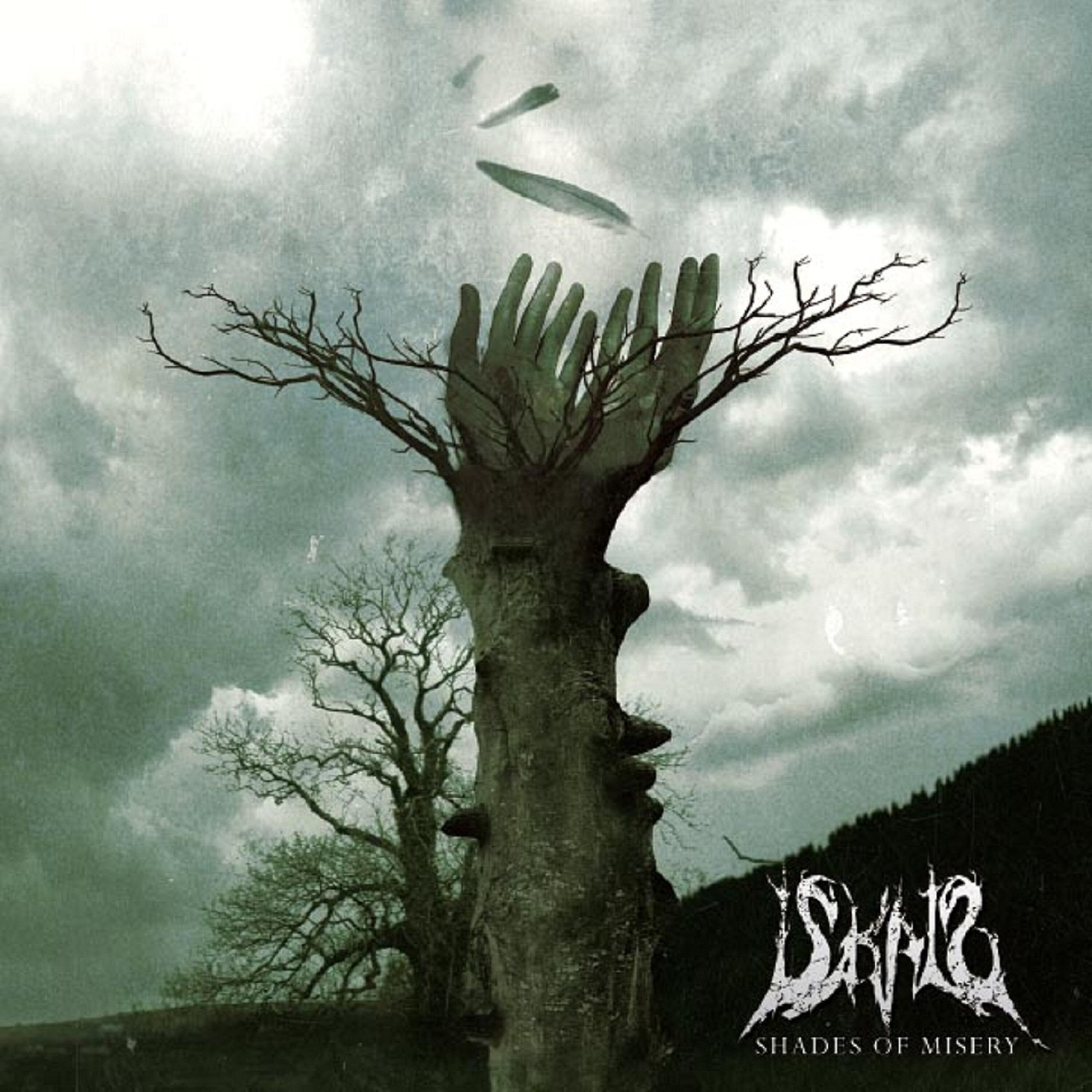 Iskald - Pesten
