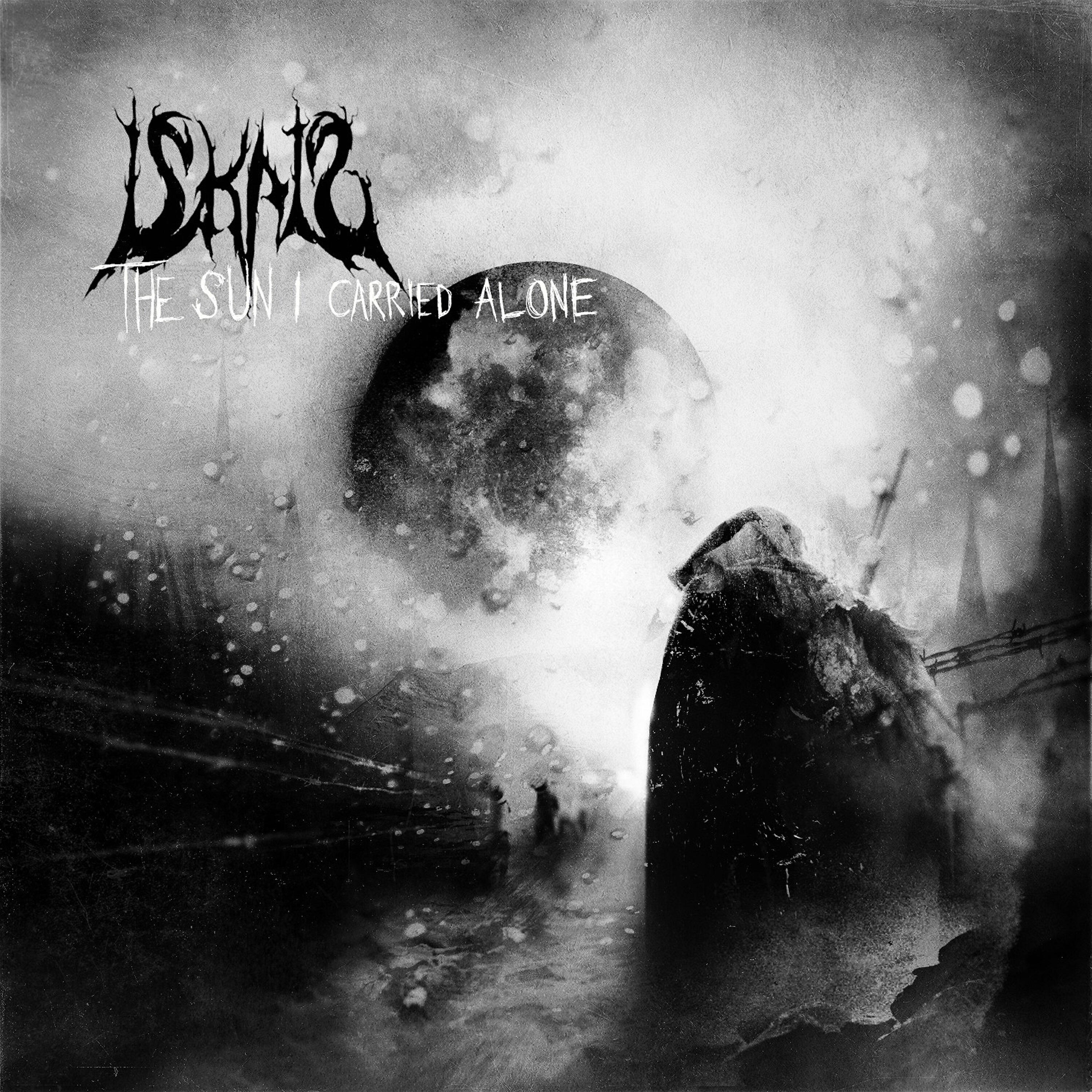 Iskald - Under the Black Moon
