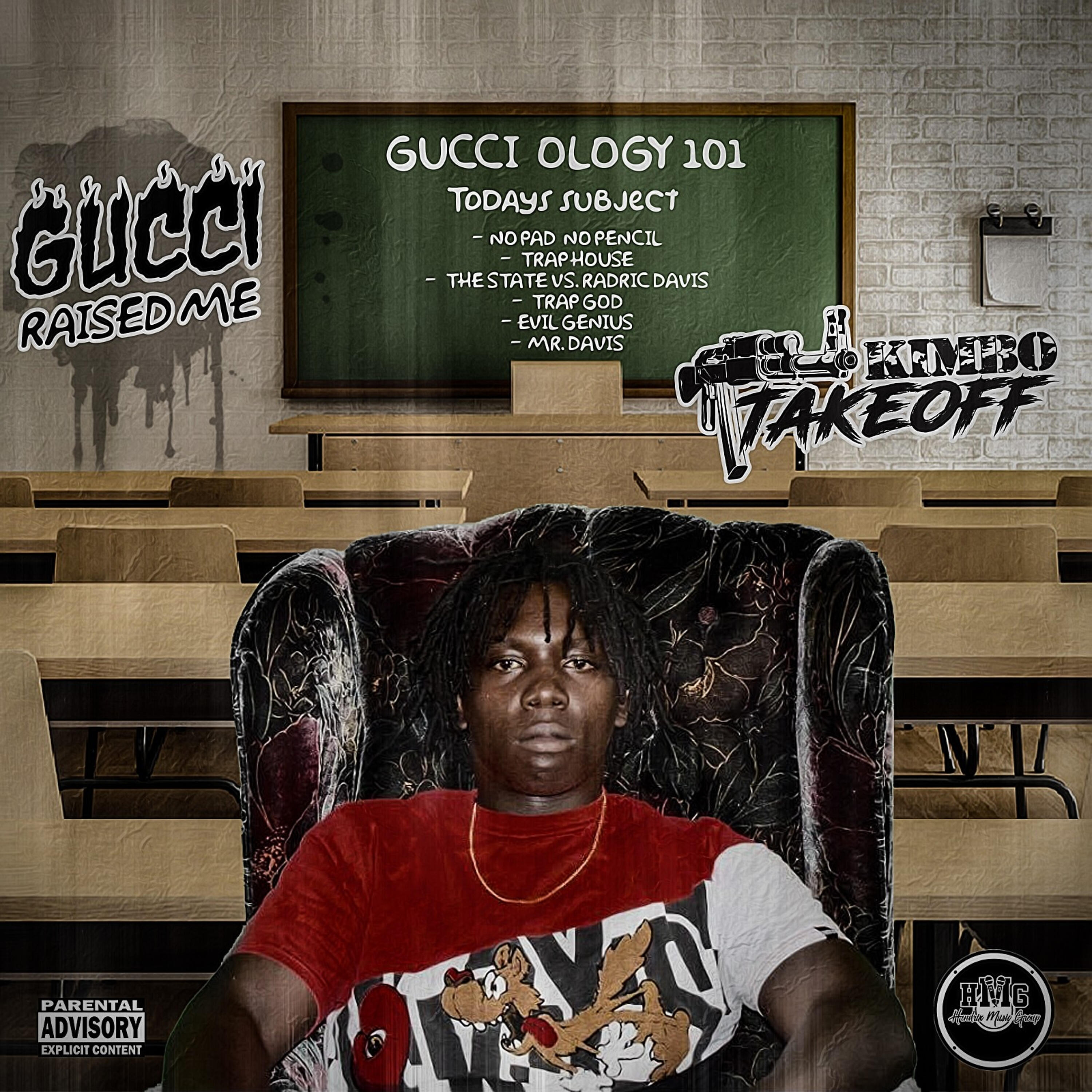 Kimbo Takeoff - Boski