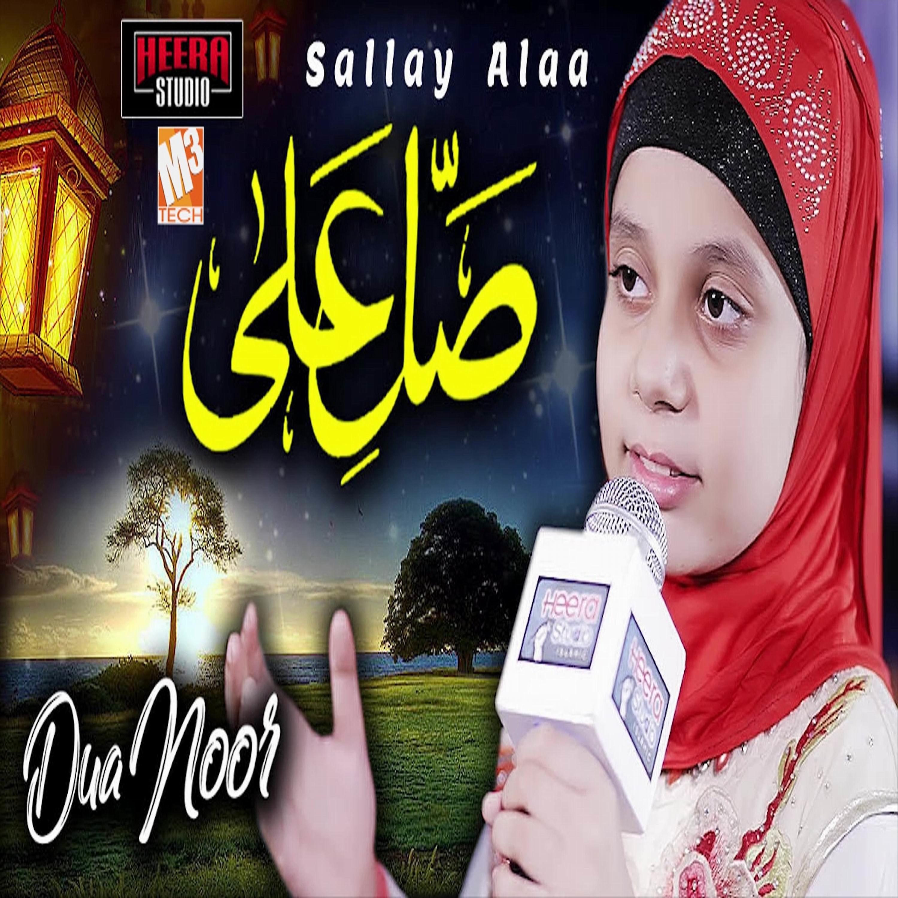 Постер альбома Sallay Alaa - Single