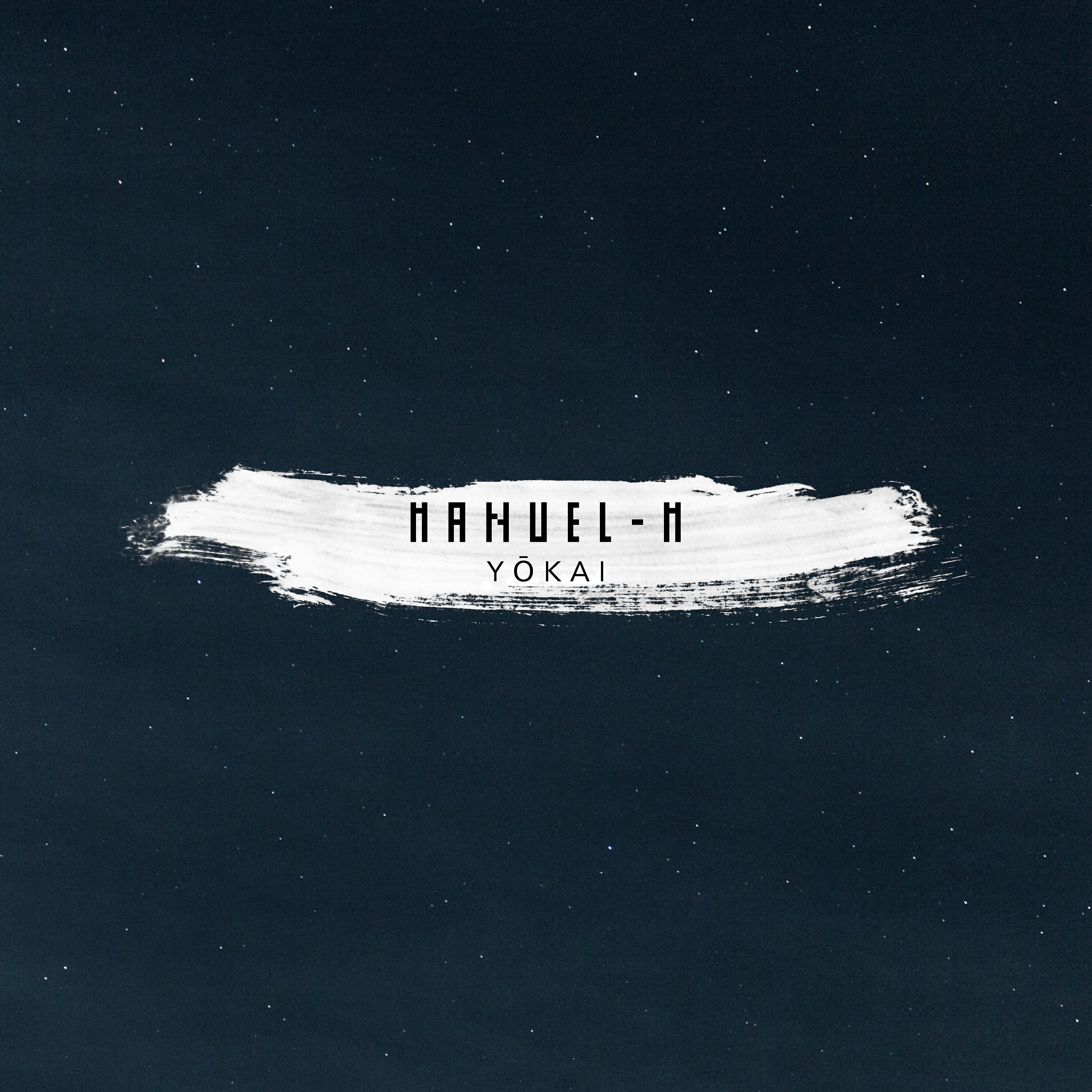 Manuel-M - Tengu