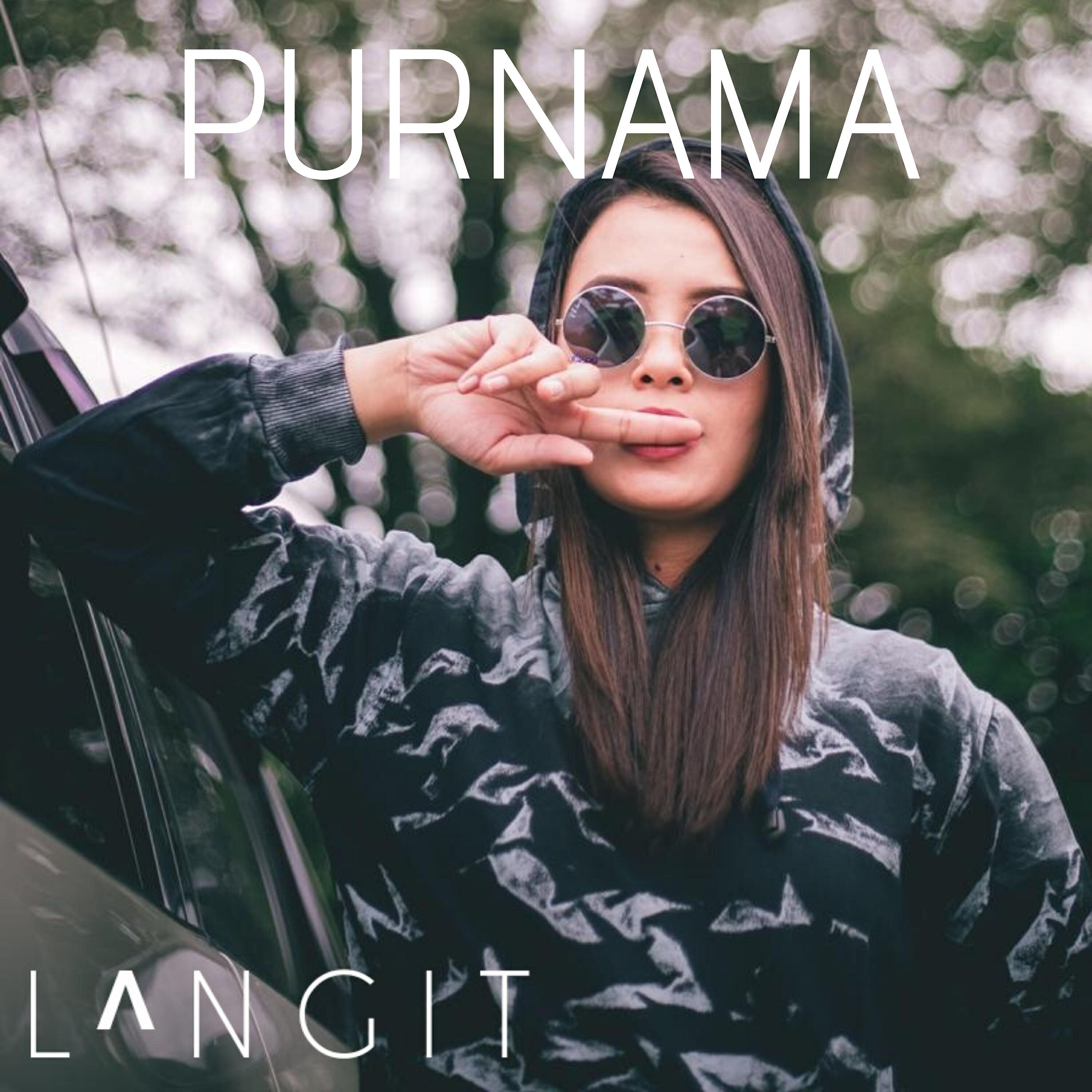 Langit - Tentukan Arah