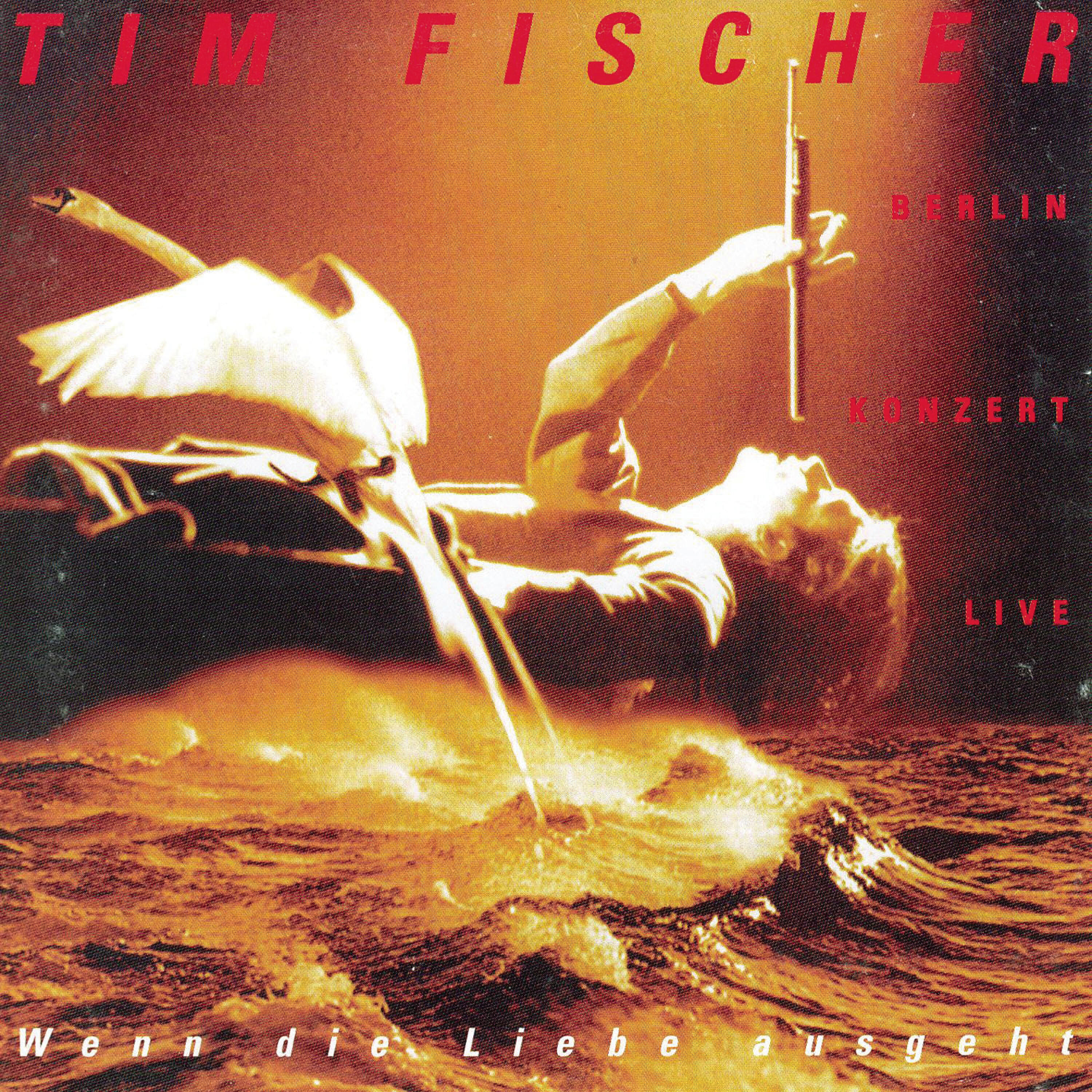 Tim Fischer - Freitag im Hotel