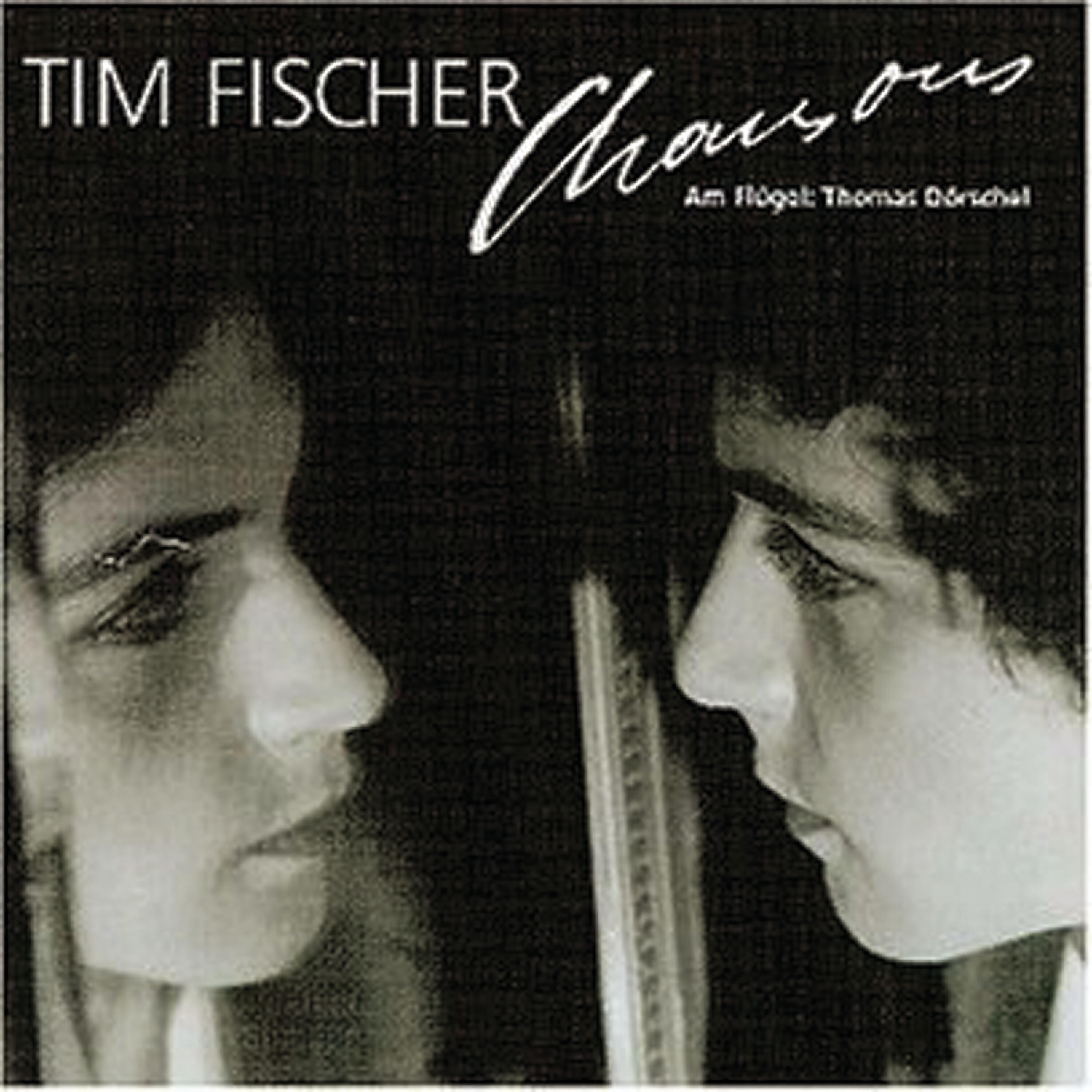 Tim Fischer - Freitag im Hotel