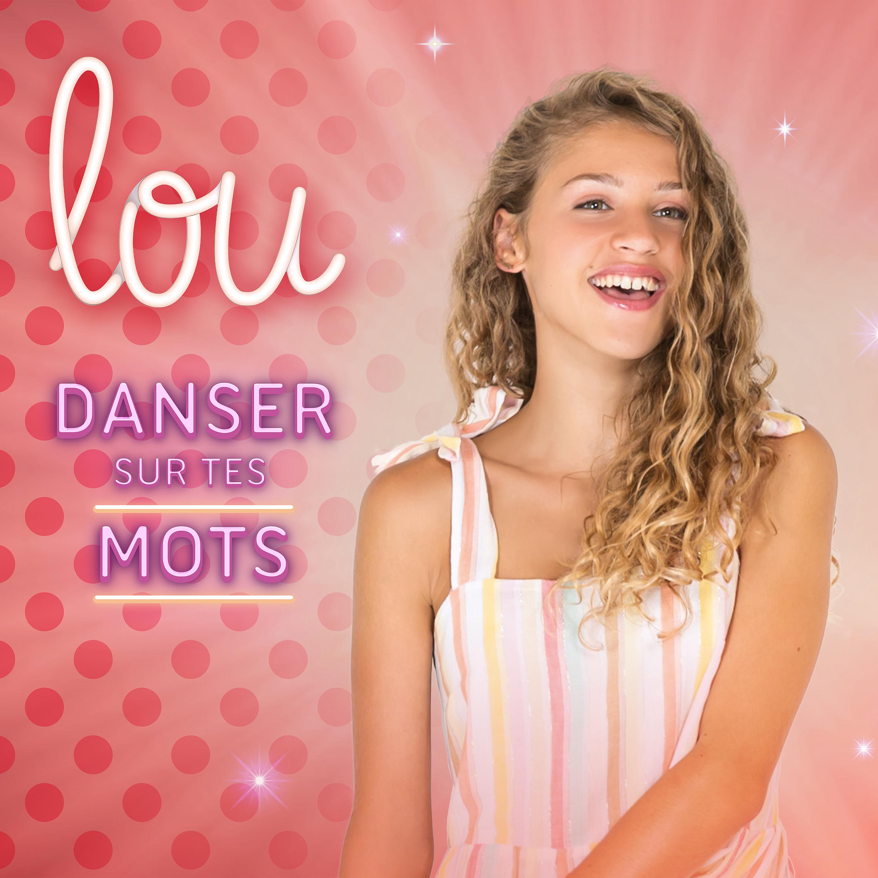 Постер альбома Danser sur tes mots (Version deluxe)