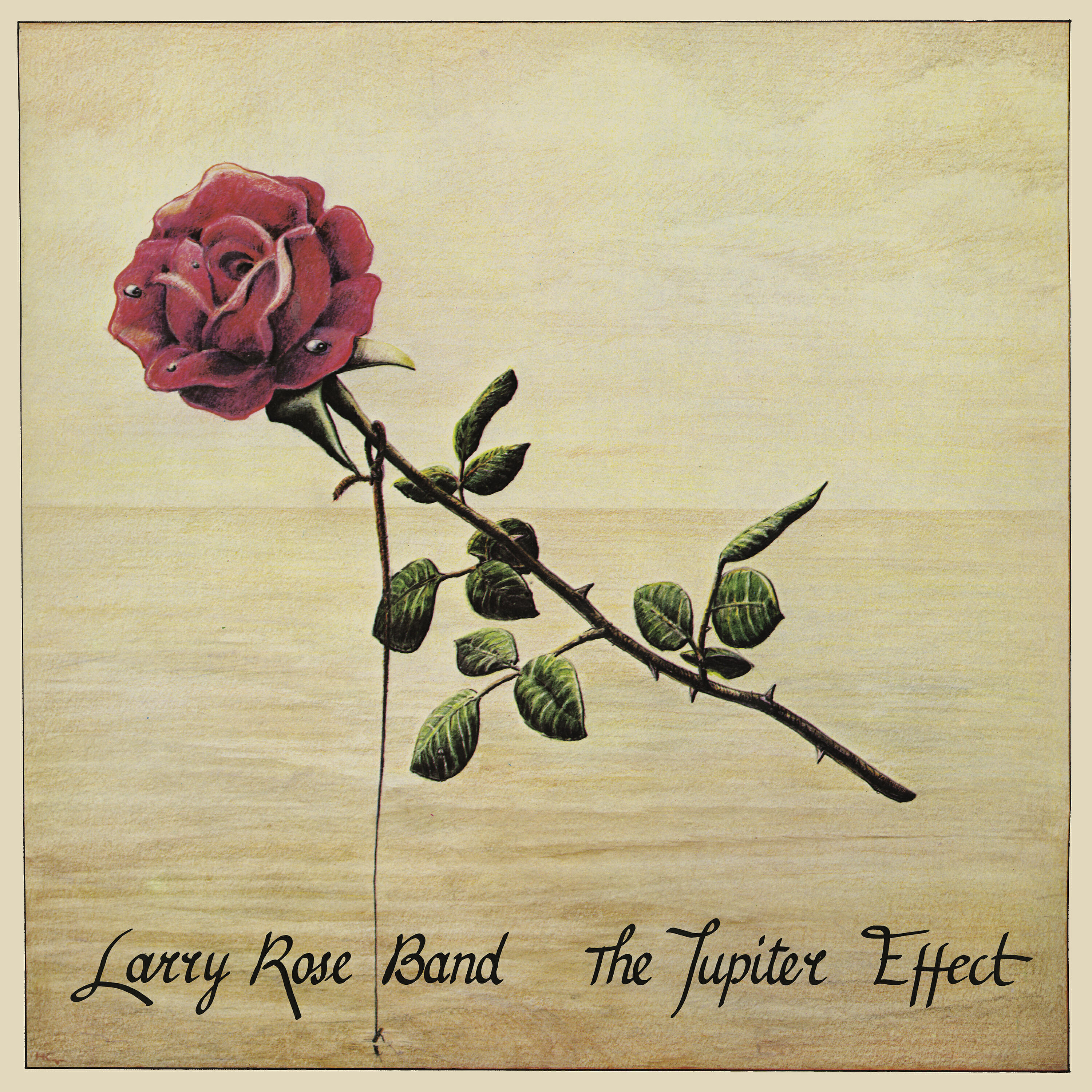 Larry Rose Band - Nana