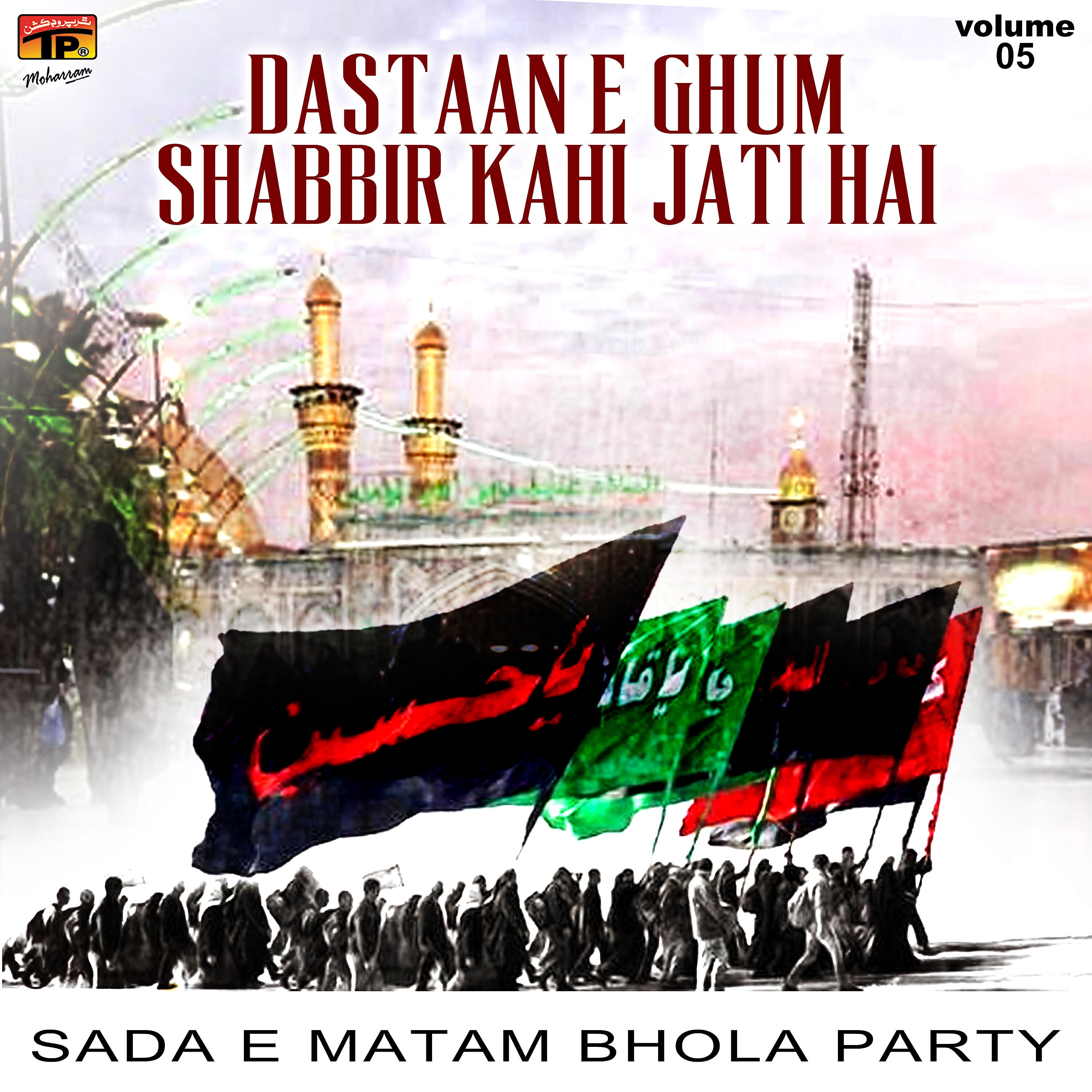 SADA - Haye Sham De Safar