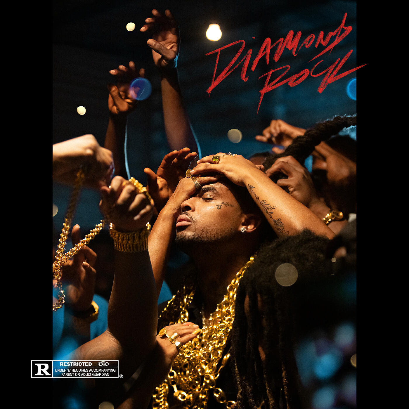 Kalash - Nossa