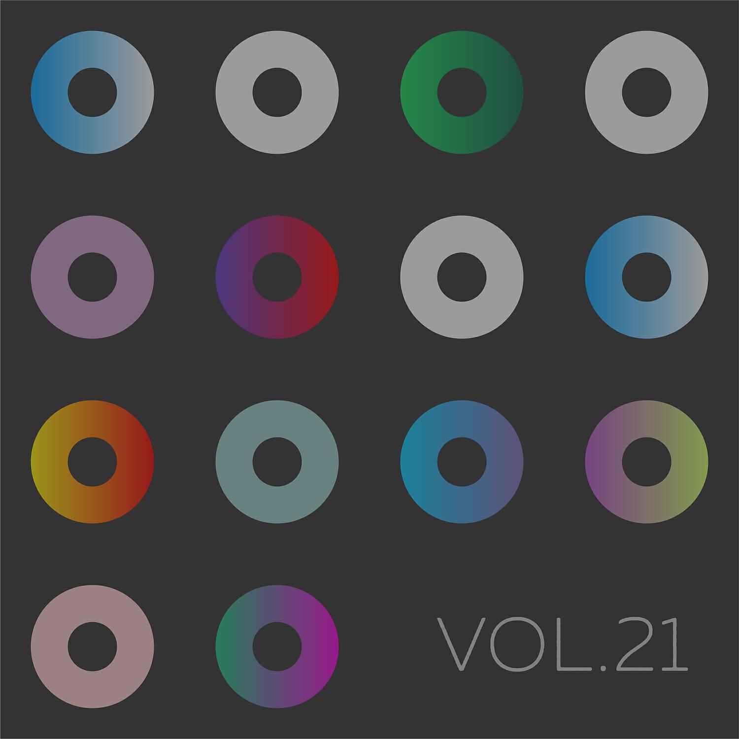 FreshWaveZ - Versatile (Original Mix)