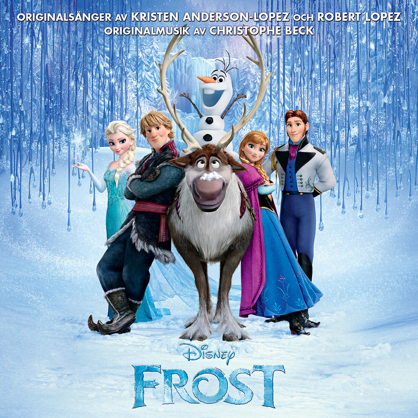 Christophe Beck - Sorcery (From 
