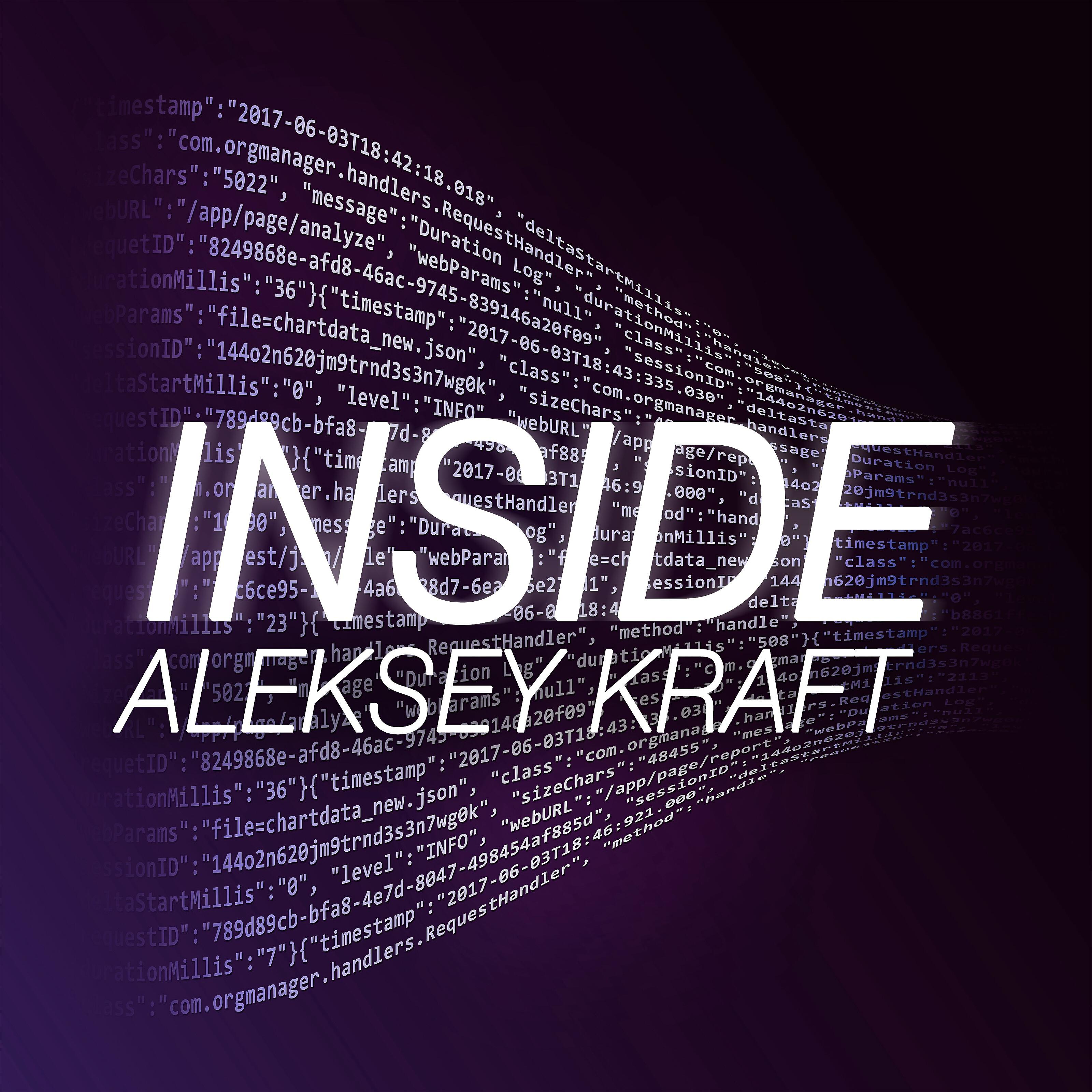 Aleksey Kraft - Inside