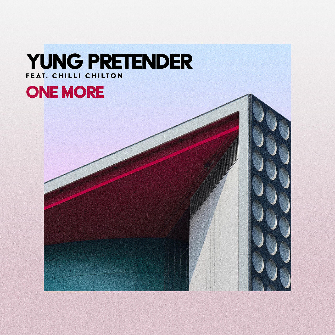 Yung Pretender - One More (Club Mix)