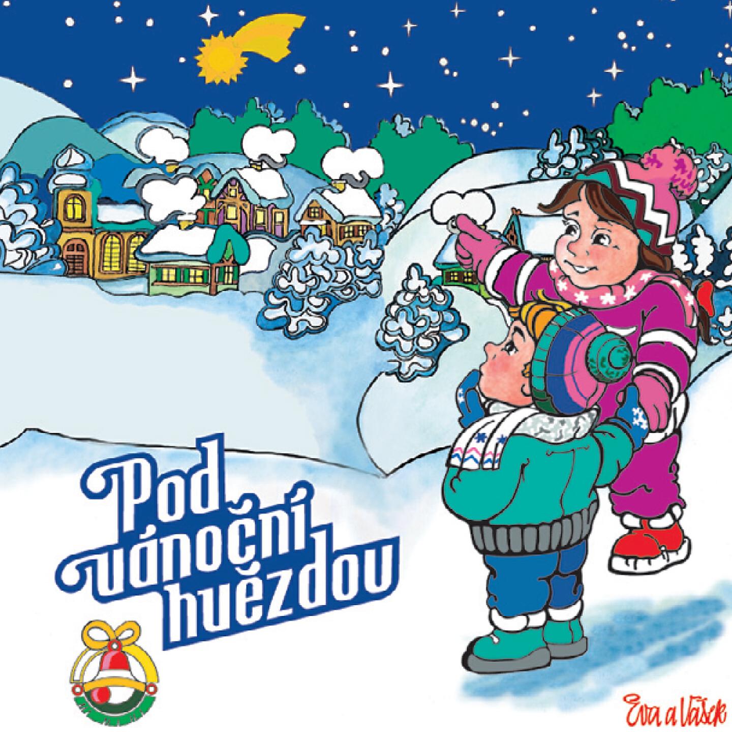 Eva a Vašek - Purpura