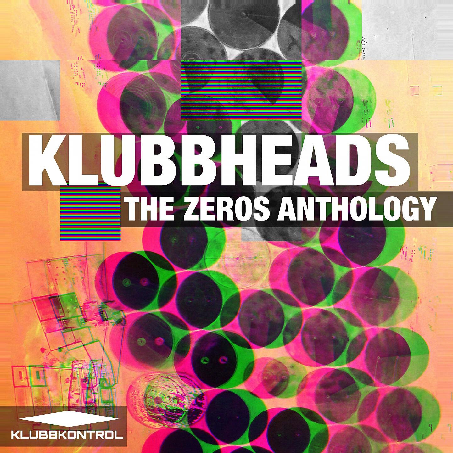 Klubbheads - Klubbheads in the House