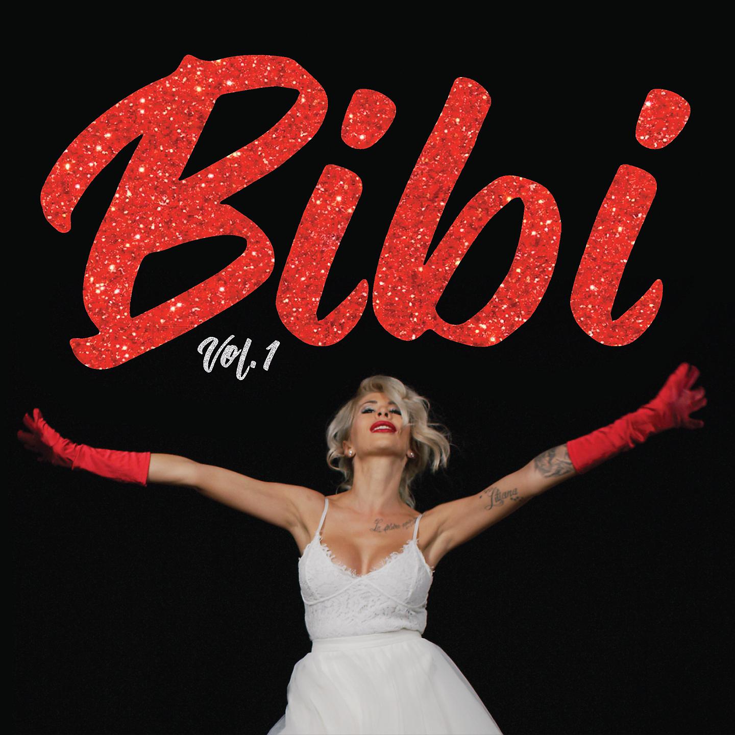 Постер альбома Bibi, Vol. 1