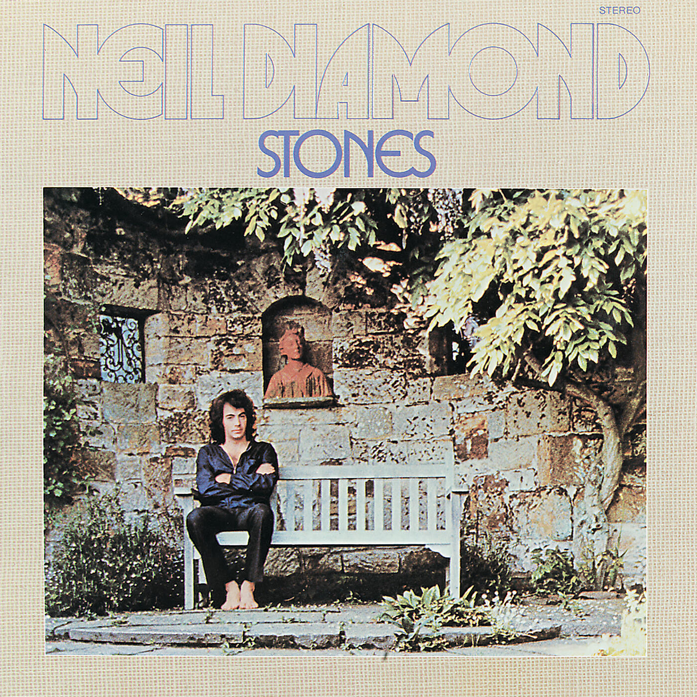 Neil Diamond - If You Go Away