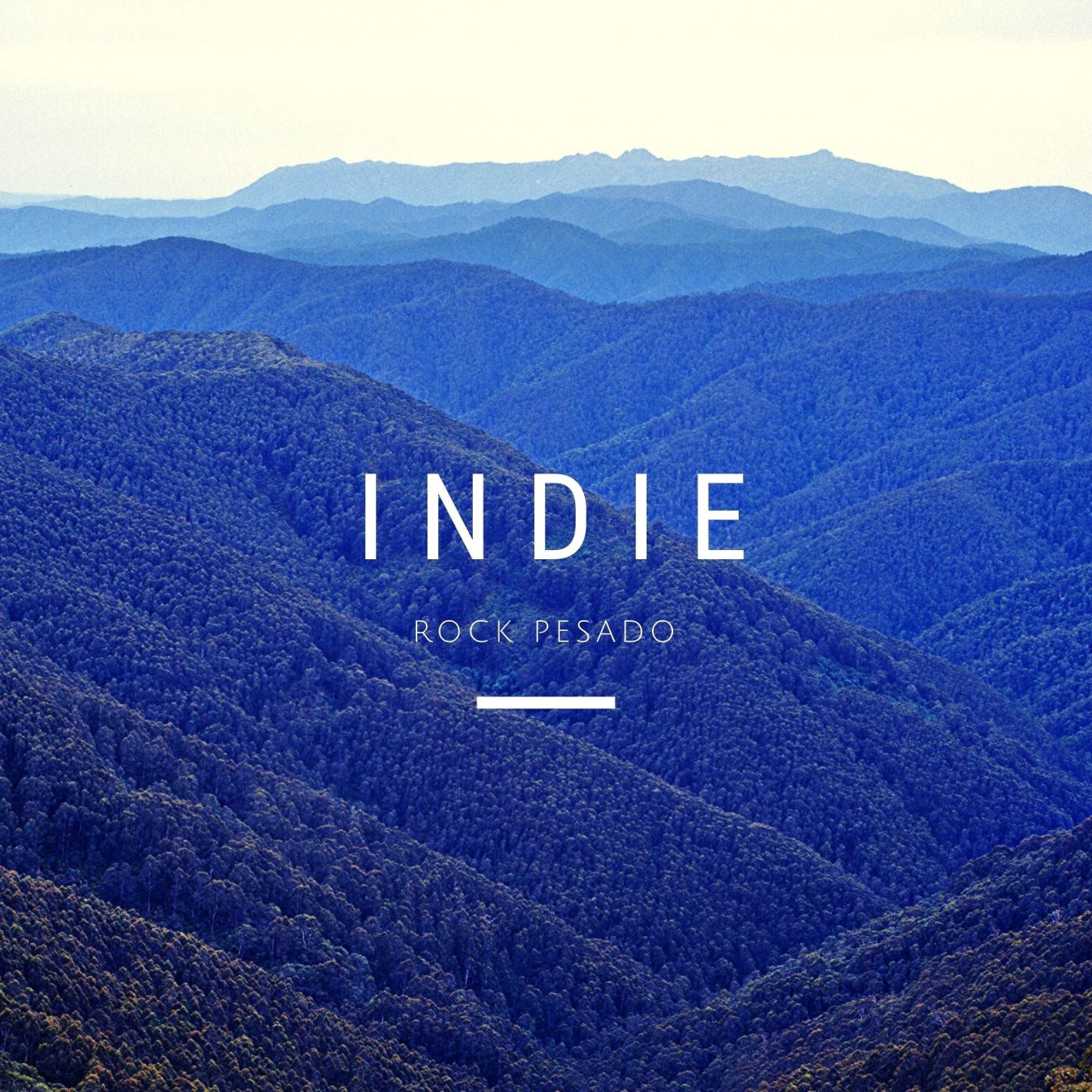 ROCK PESADO - Indie