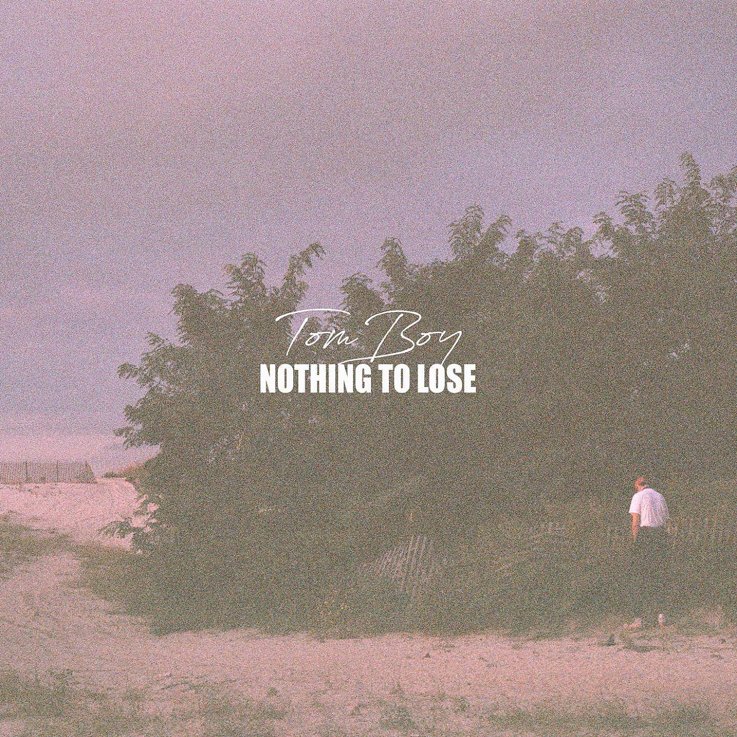 Постер альбома Nothing to Lose