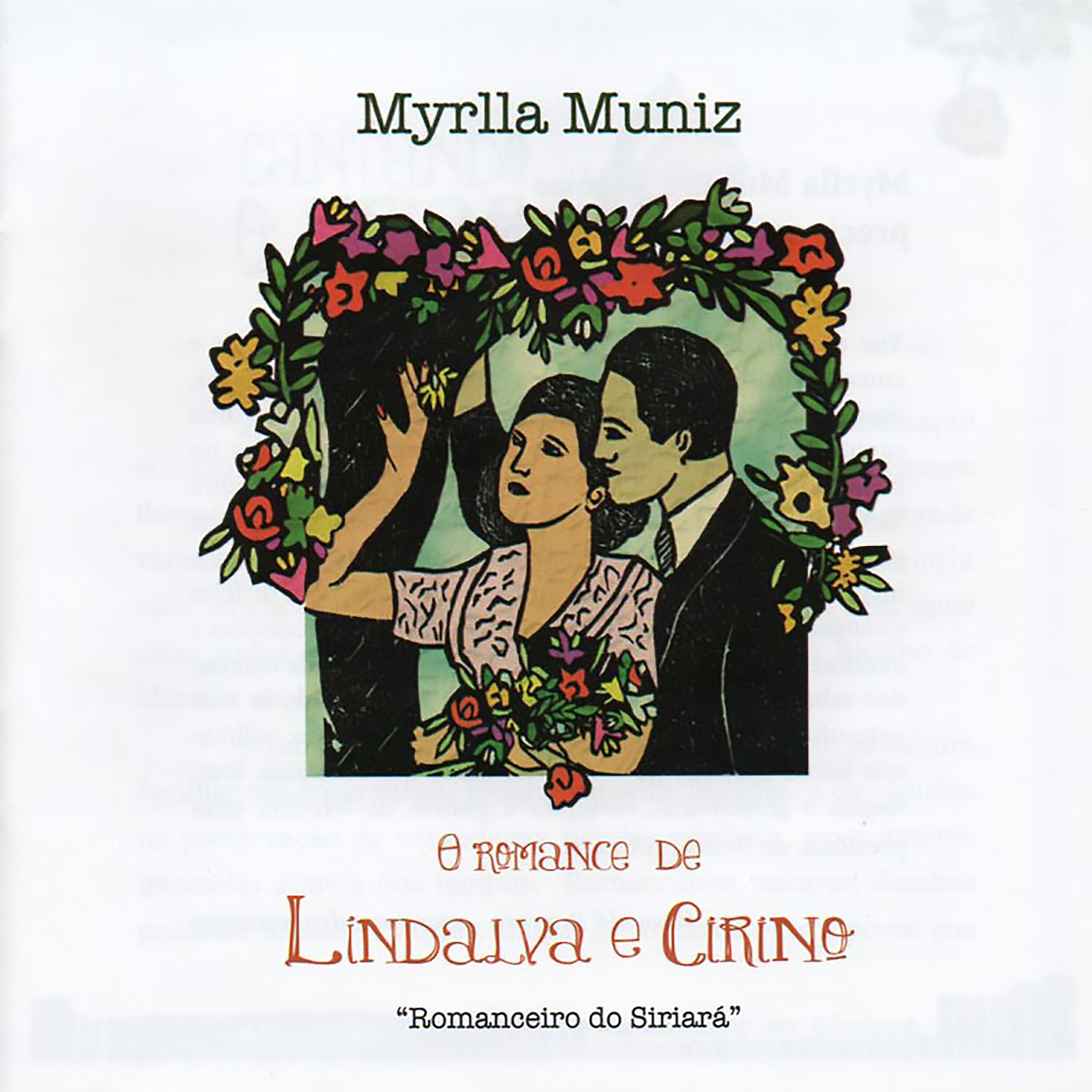 Myrlla Muniz - Balada do Noturno Violeiro