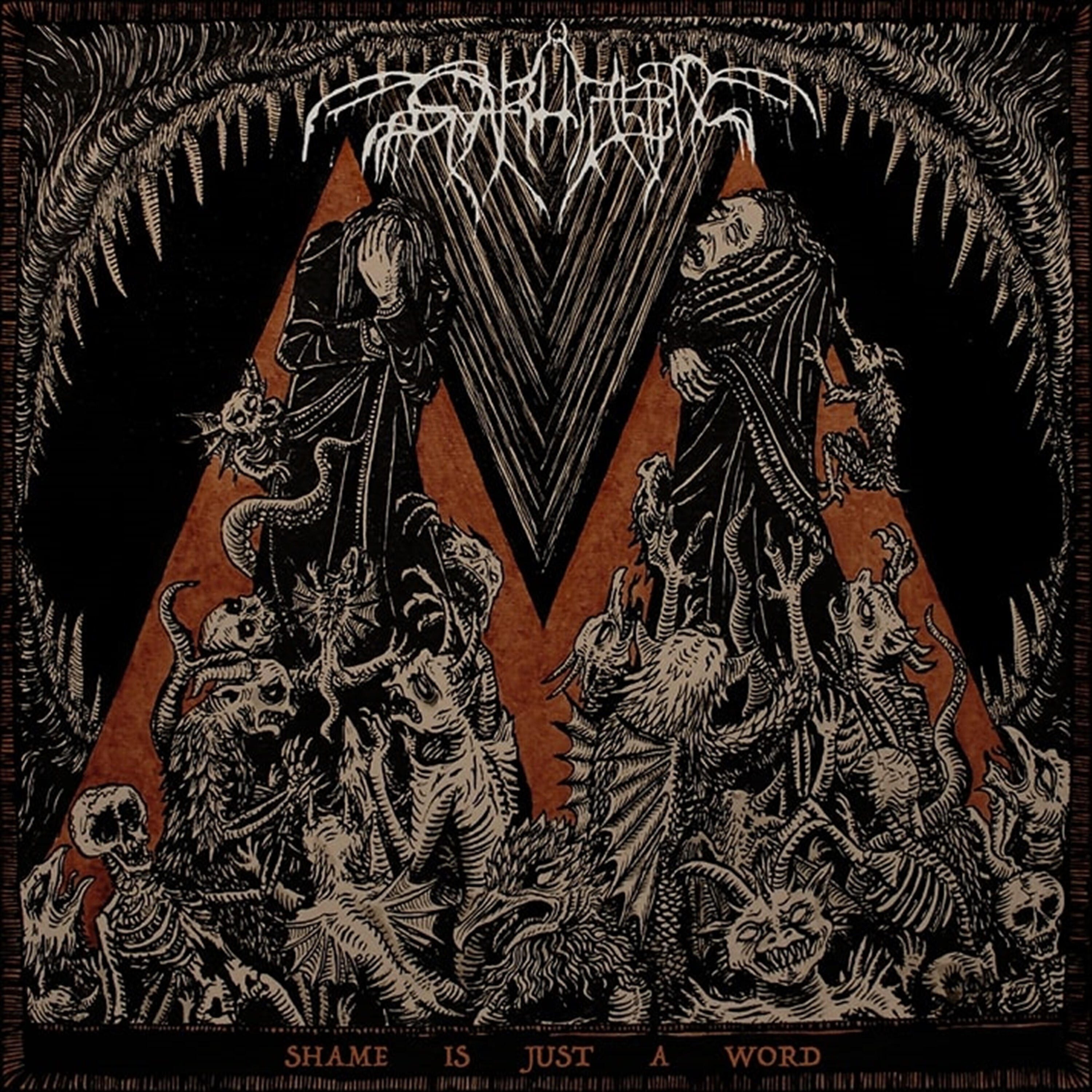 Svarttjern - Prince of Disgust