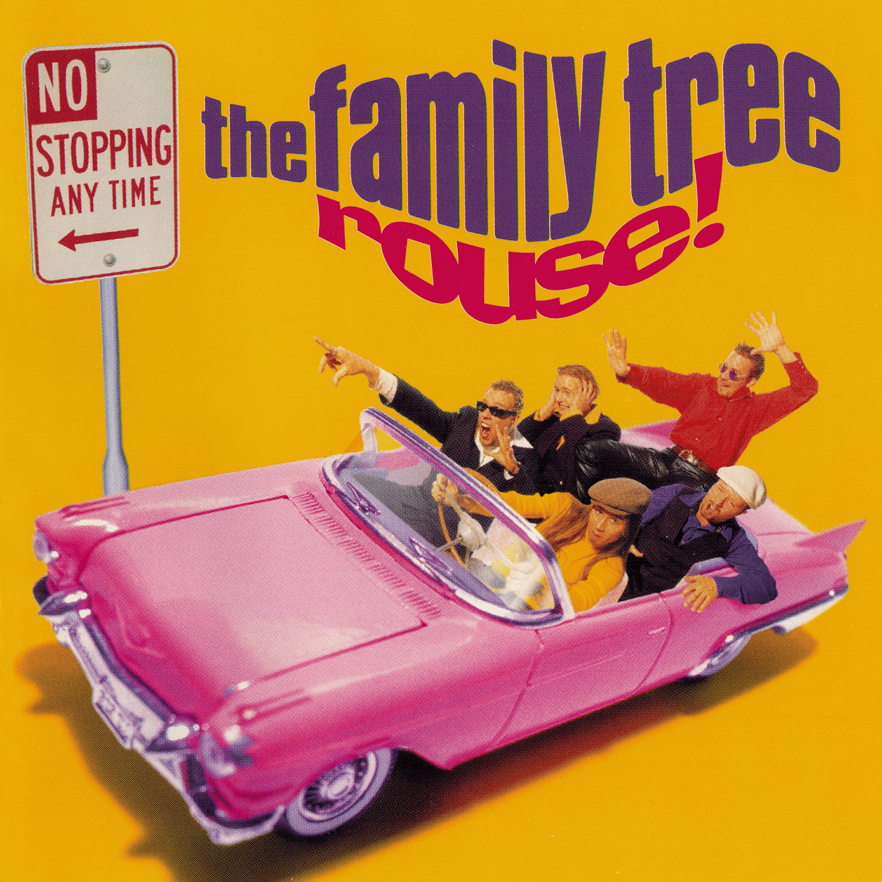The Family Tree - Superfunk (Extended Vinyl Version)
