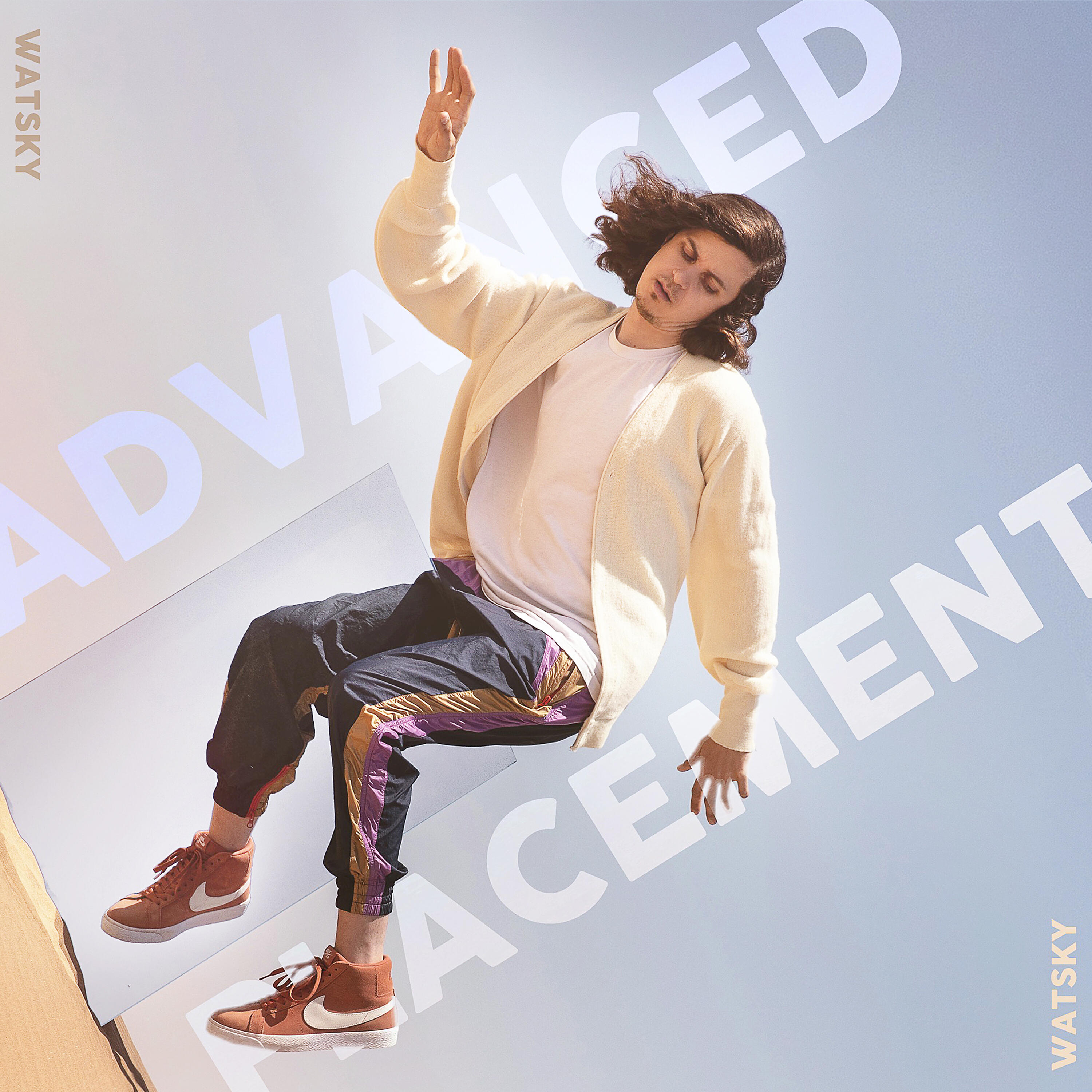 Watsky - Advanced Placement