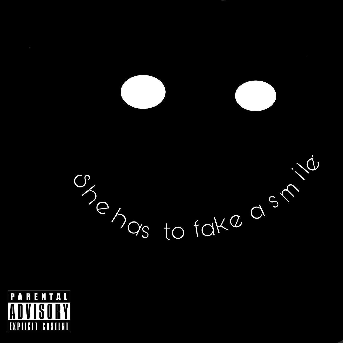 Astrus* - She Has to Fake a Smile.