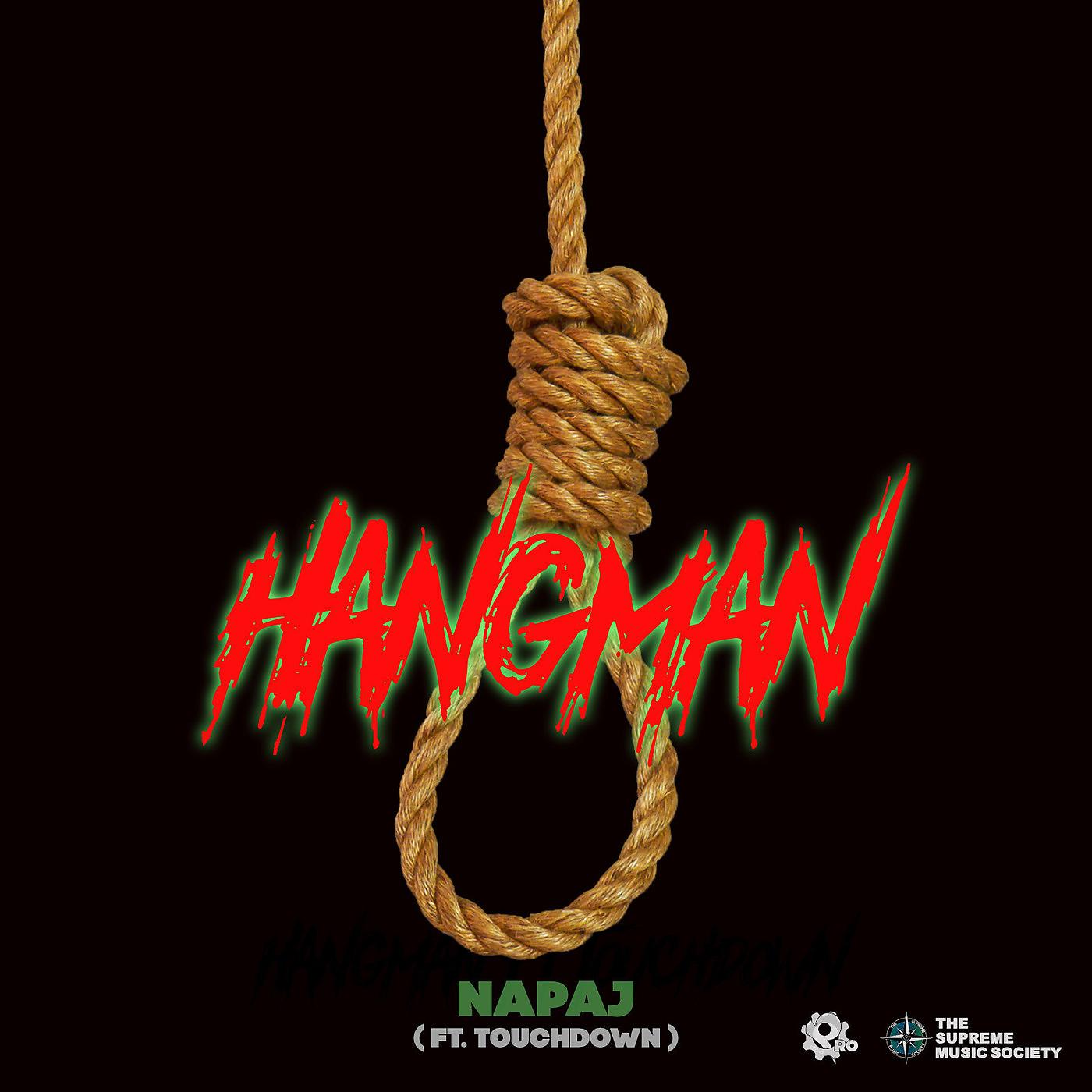 Постер альбома Hangman