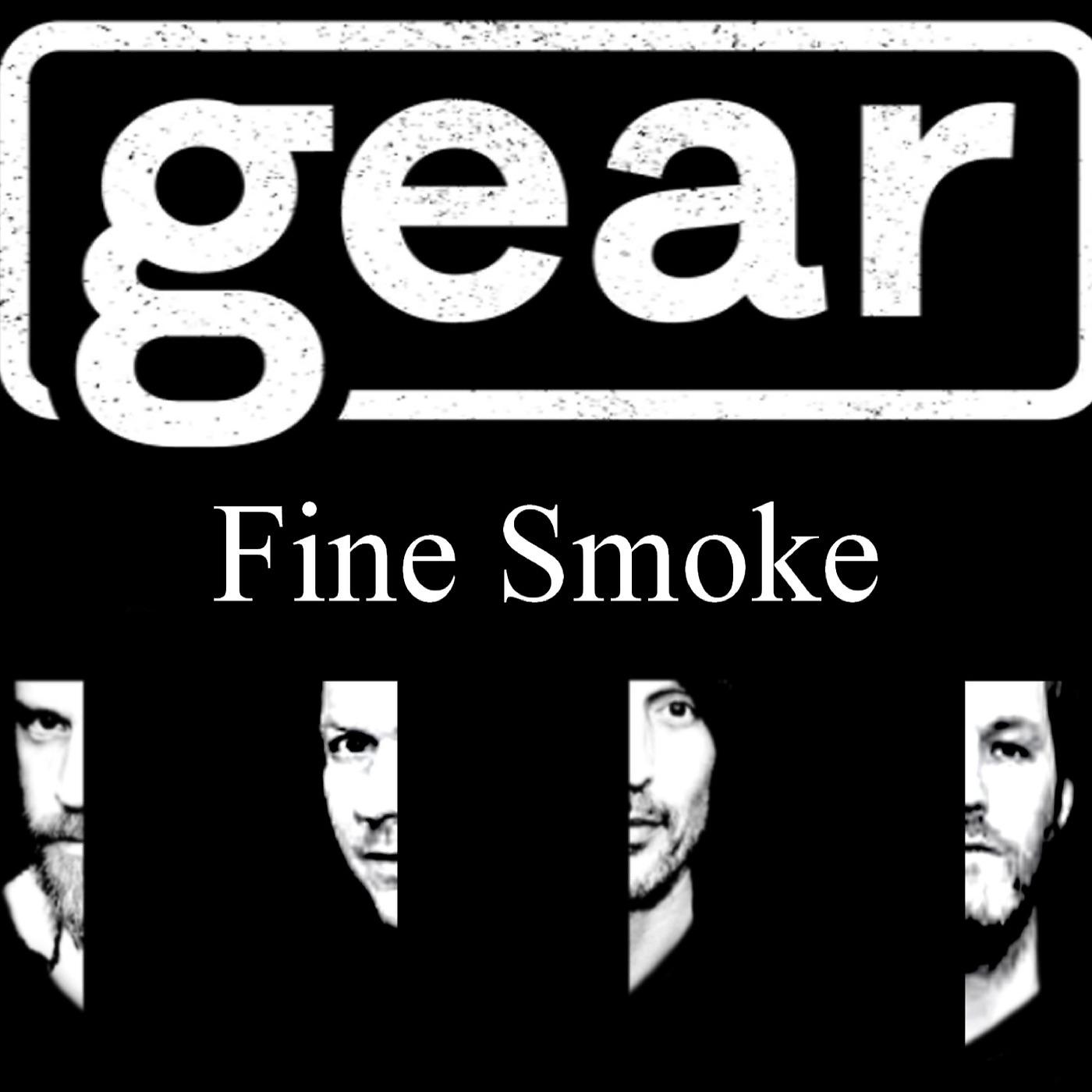 Постер альбома Fine Smoke - EP