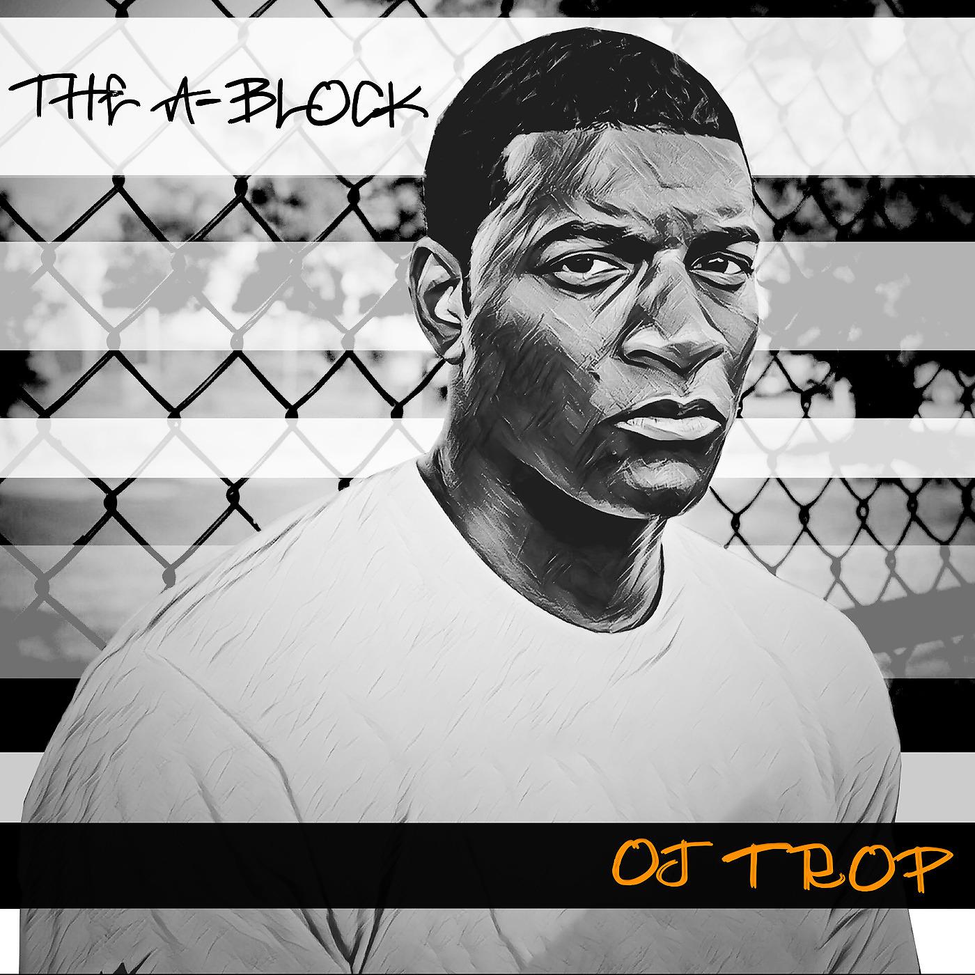 Постер альбома The a-Block
