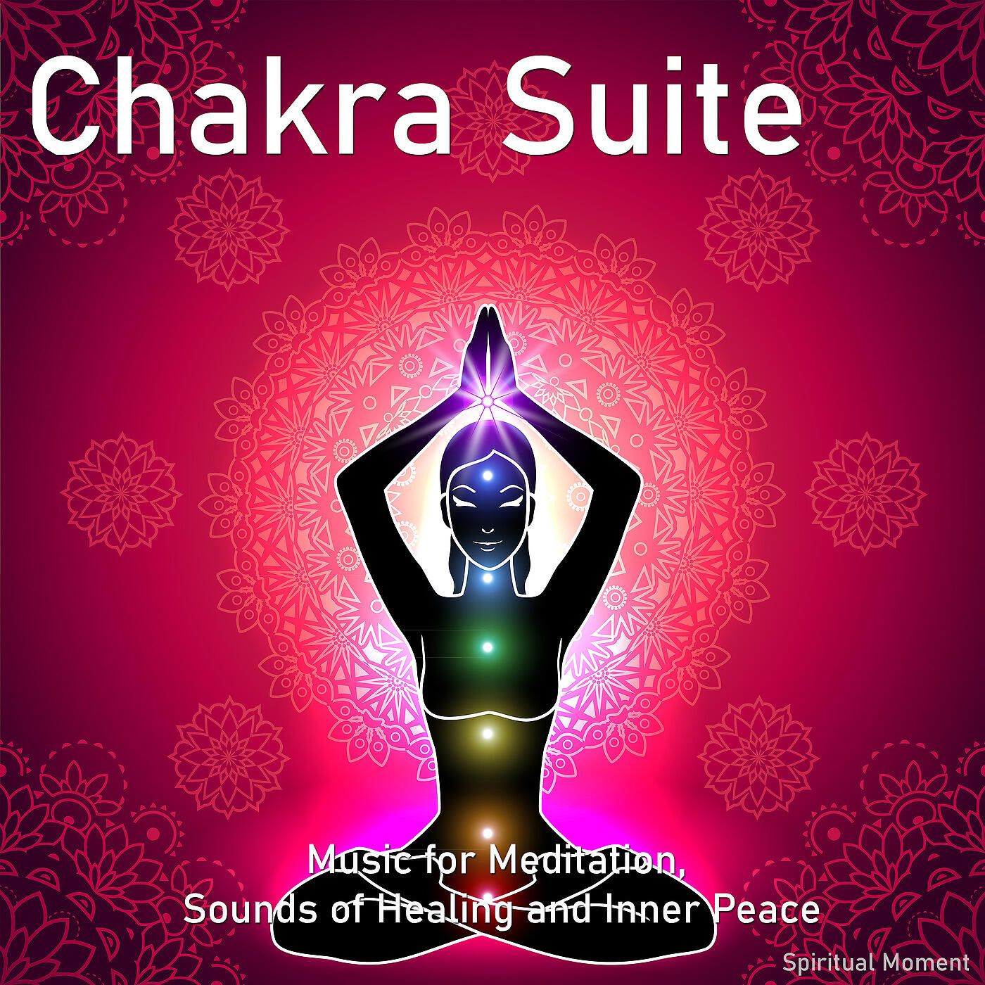 Spiritual Moment - Earthrise