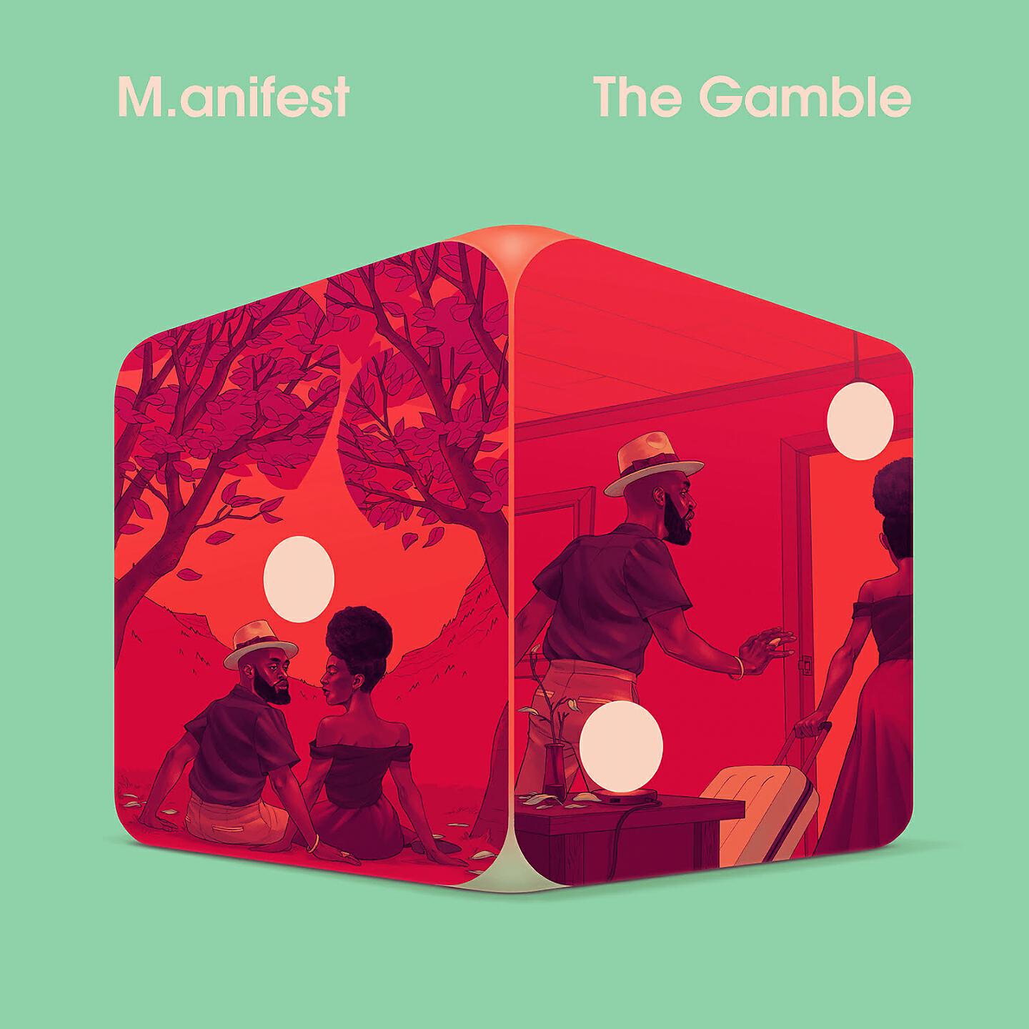 M.anifest - Ohemaa