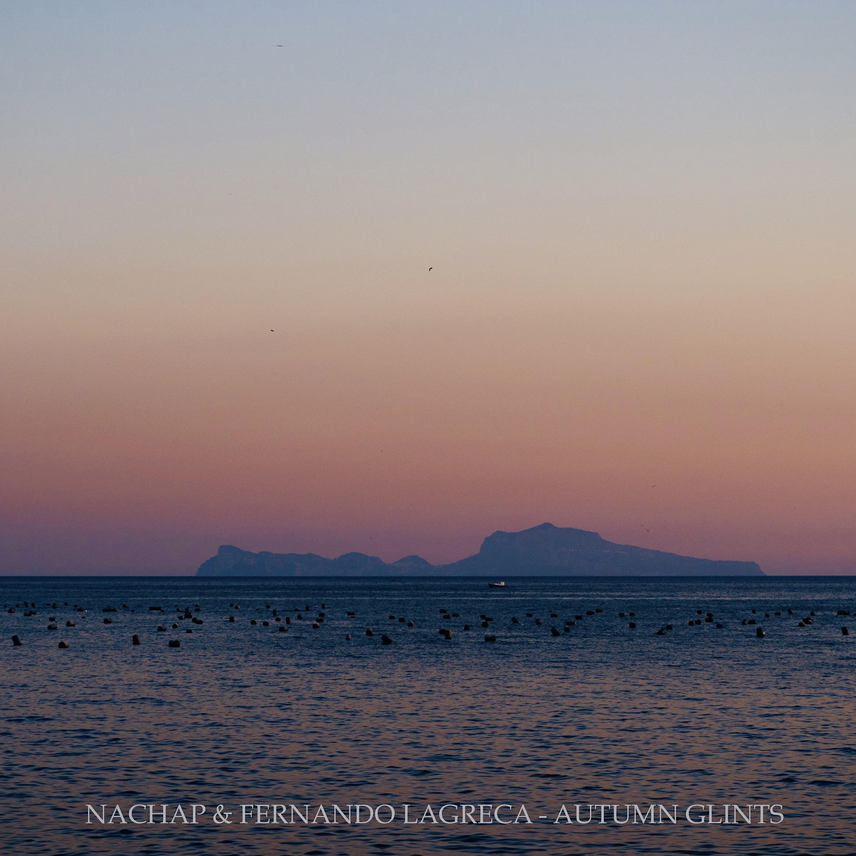 Nachap - Autumn Glints