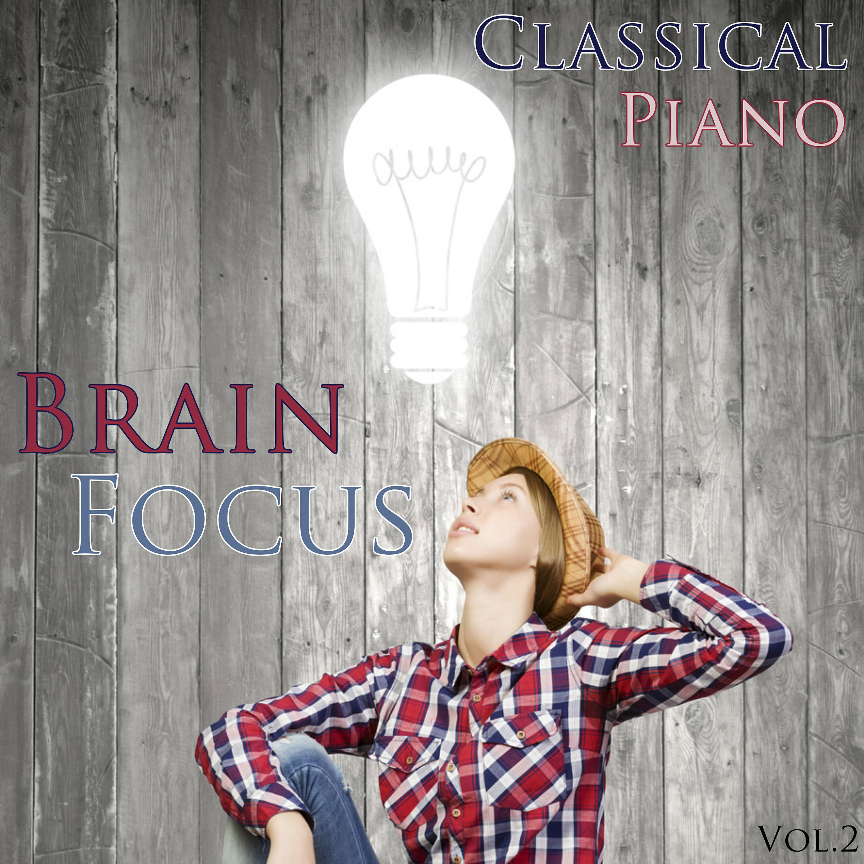 Relaxing Piano Music - Fugee, Bwv 543