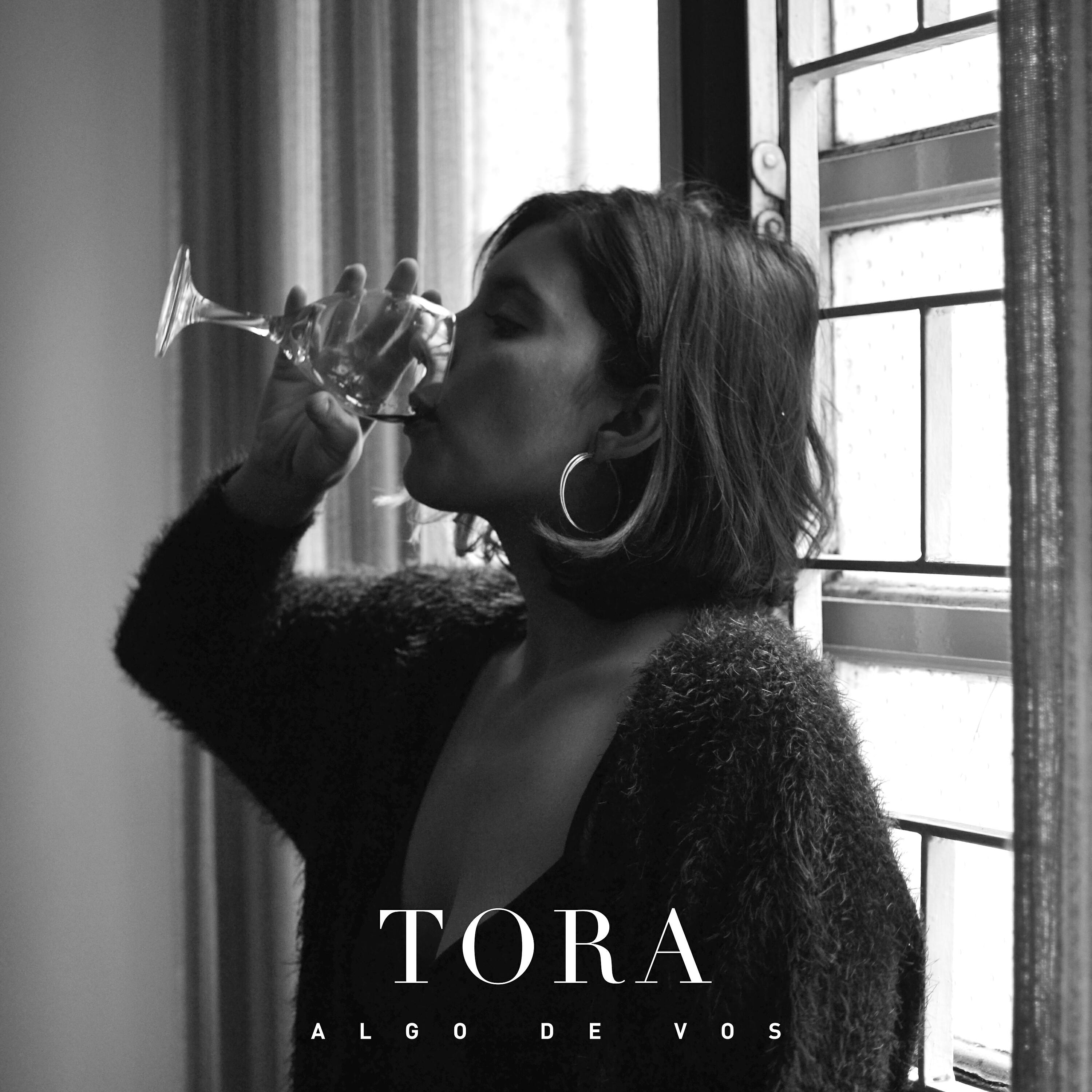TORA - Algo de Vos