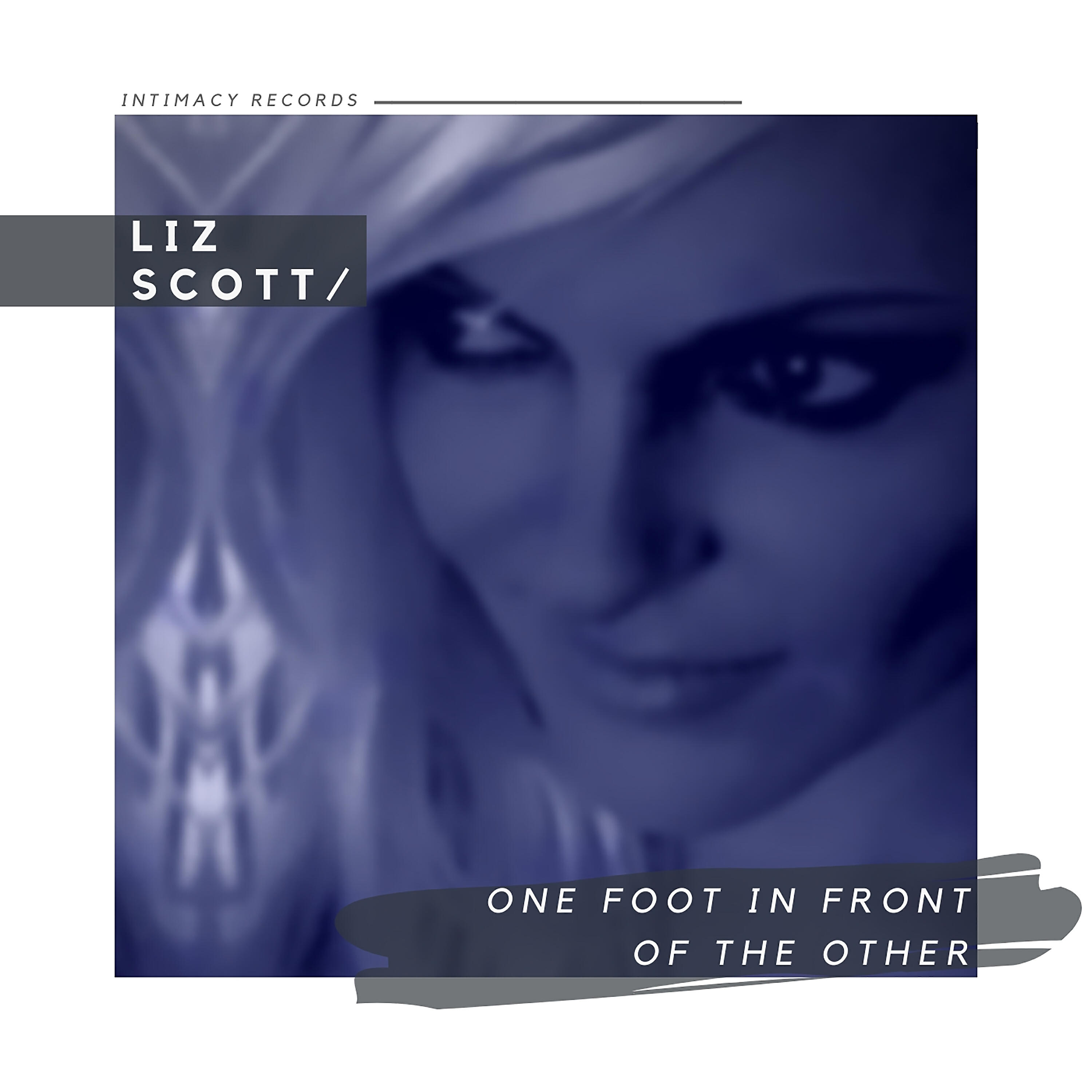 Liz Scott - One Foot in Front of the Other (Dan Thomas Radio Edit)