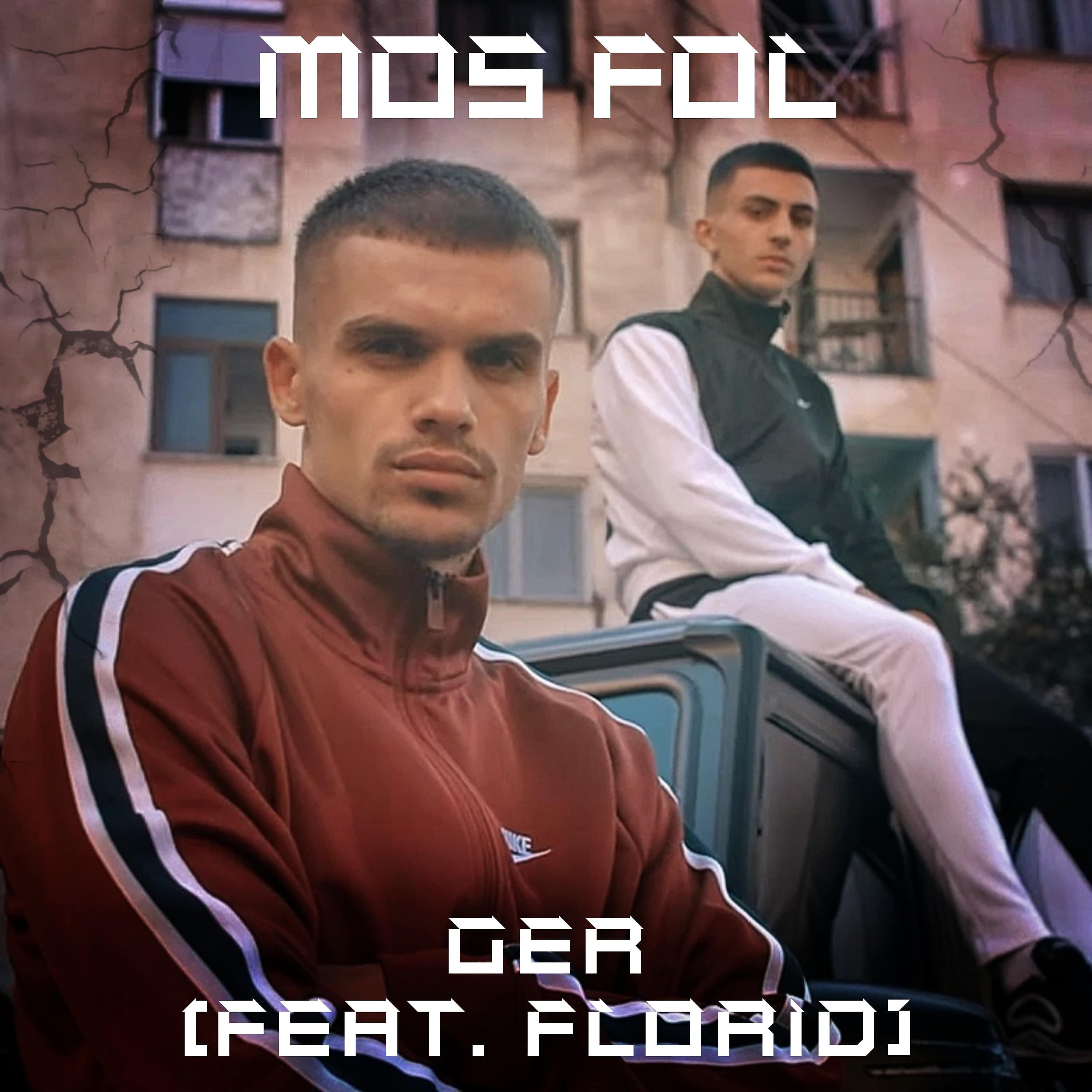 Постер альбома Mos fol