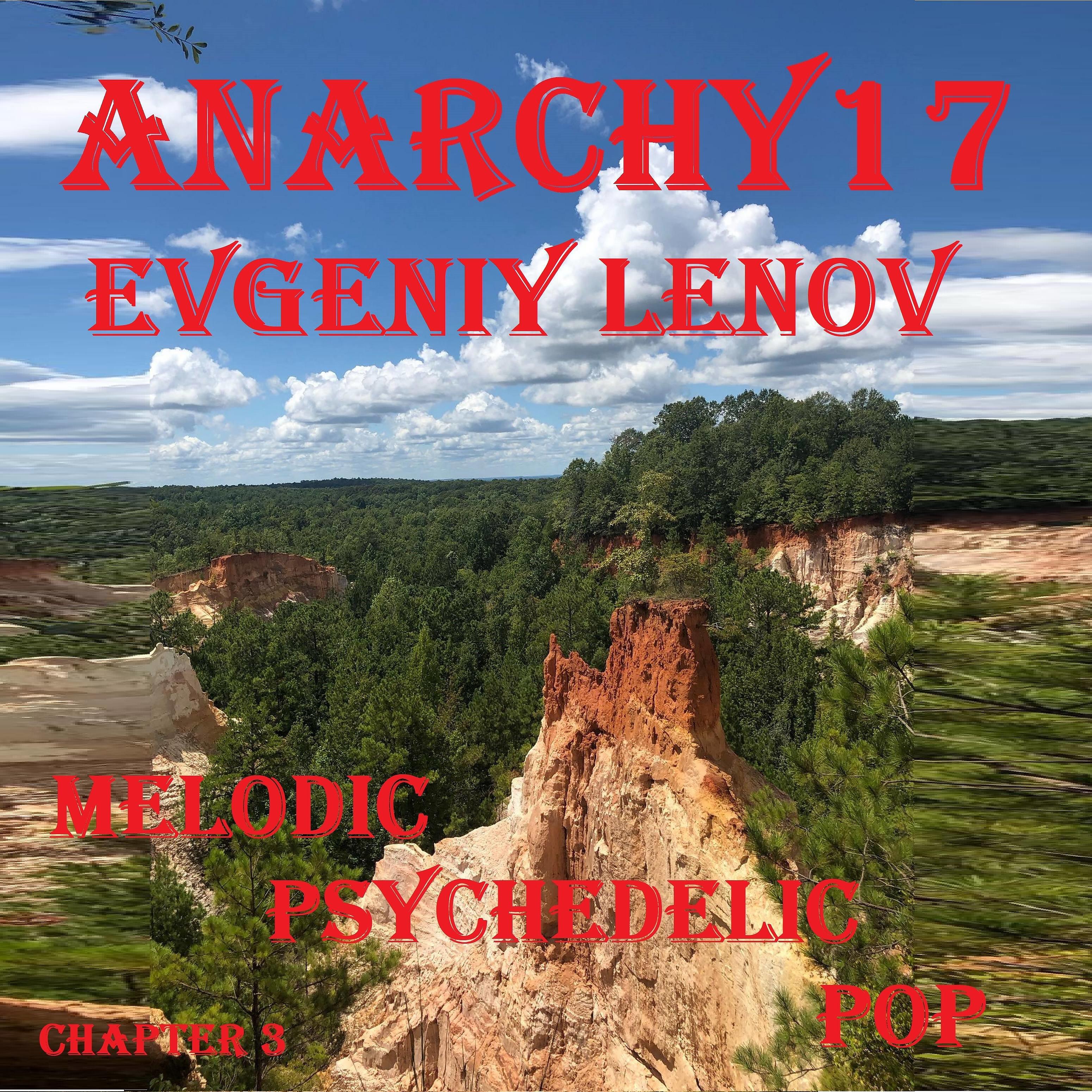 Anarchy17 - Days by Days