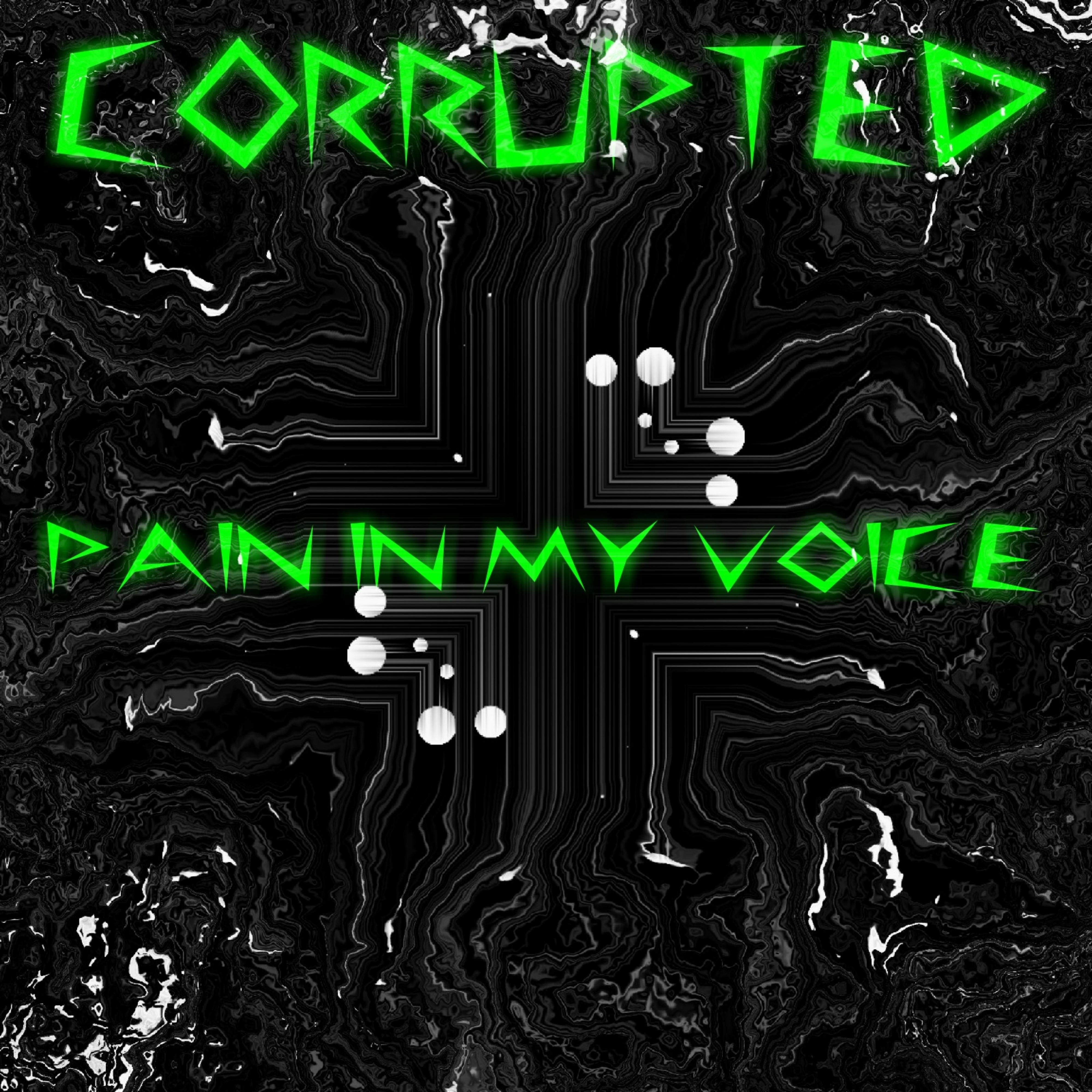 Постер альбома Pain in My Voice