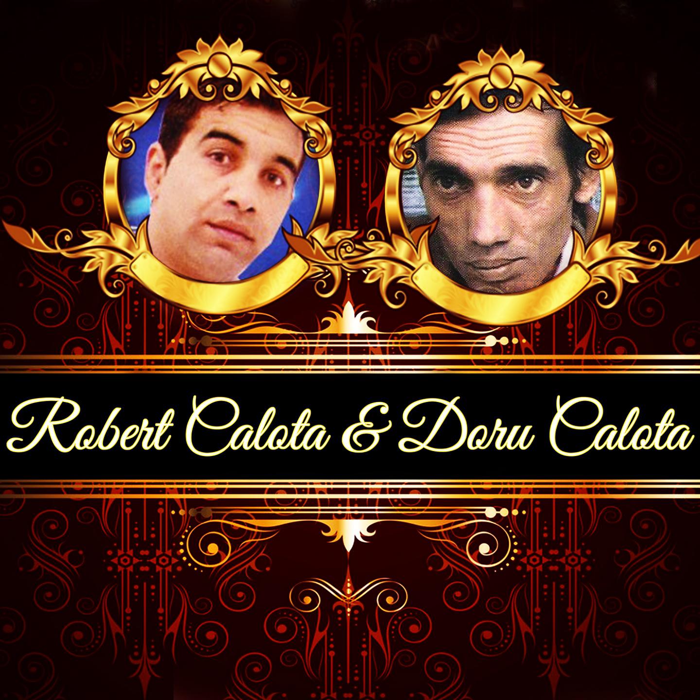 DORU CALOTA - Te-Am Iubit