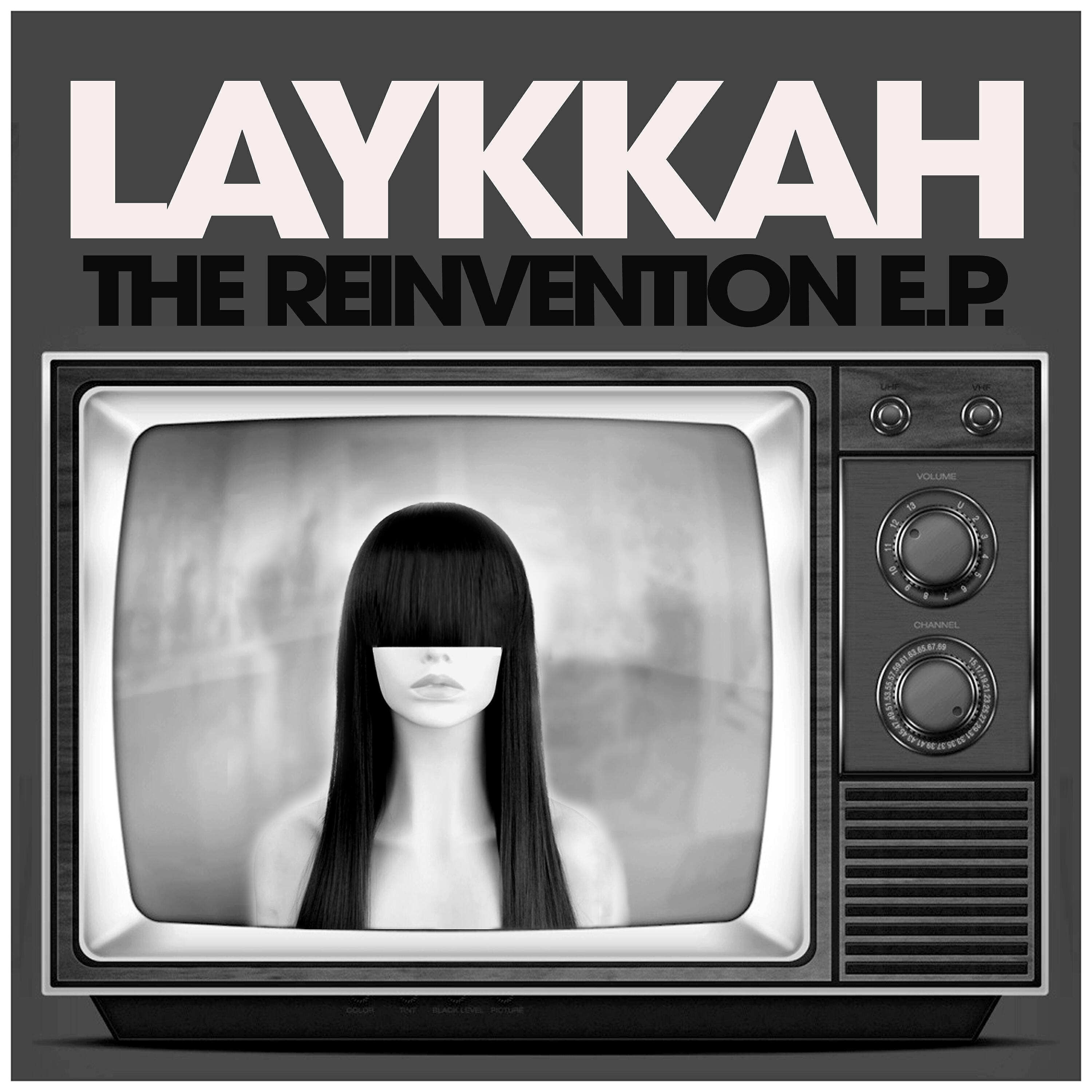 Laykkah - Connection