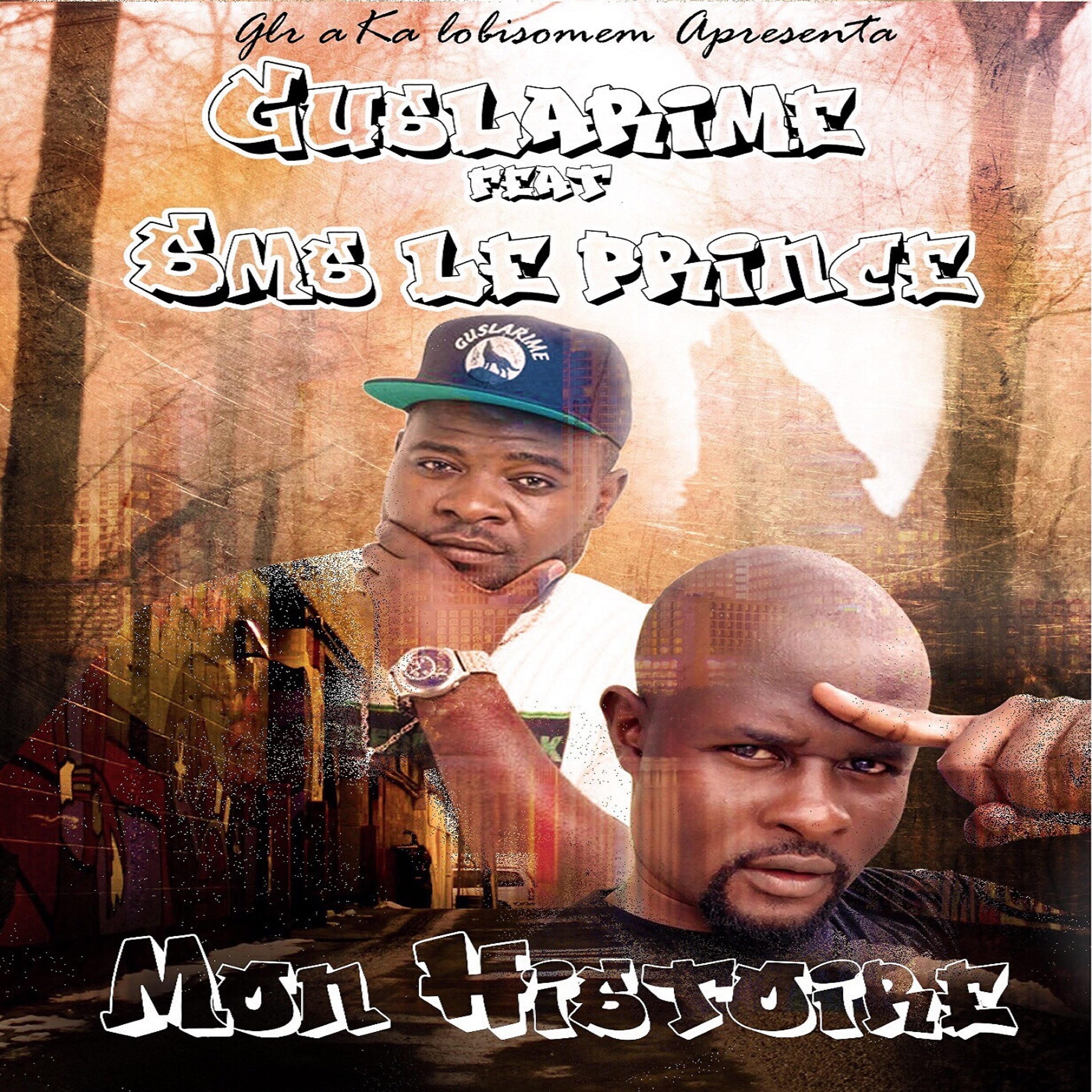 Guslarime - Arrependimento