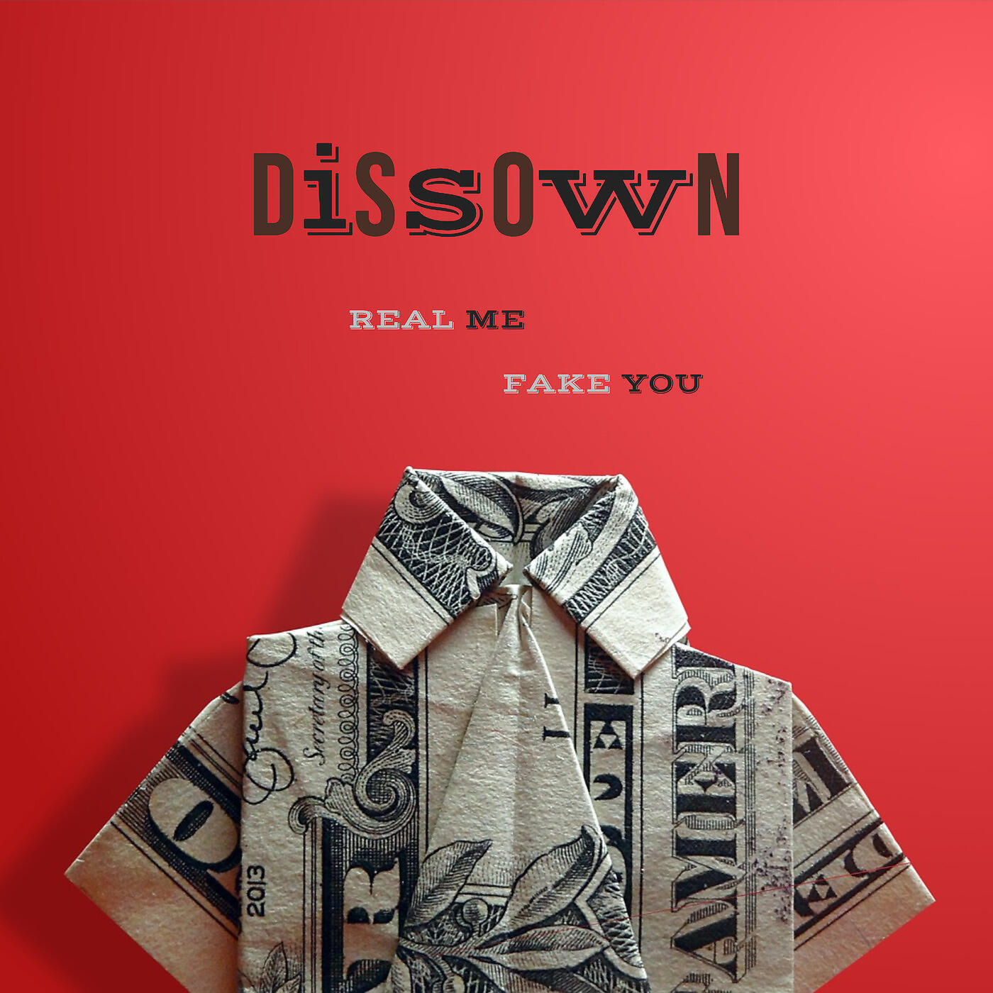 Dissown - Fly High