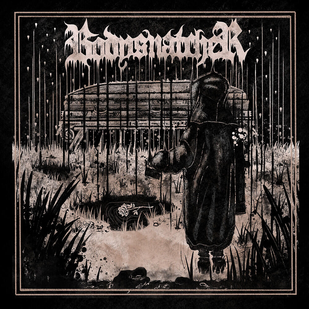 Bodysnatcher - Twelve/Seventeen