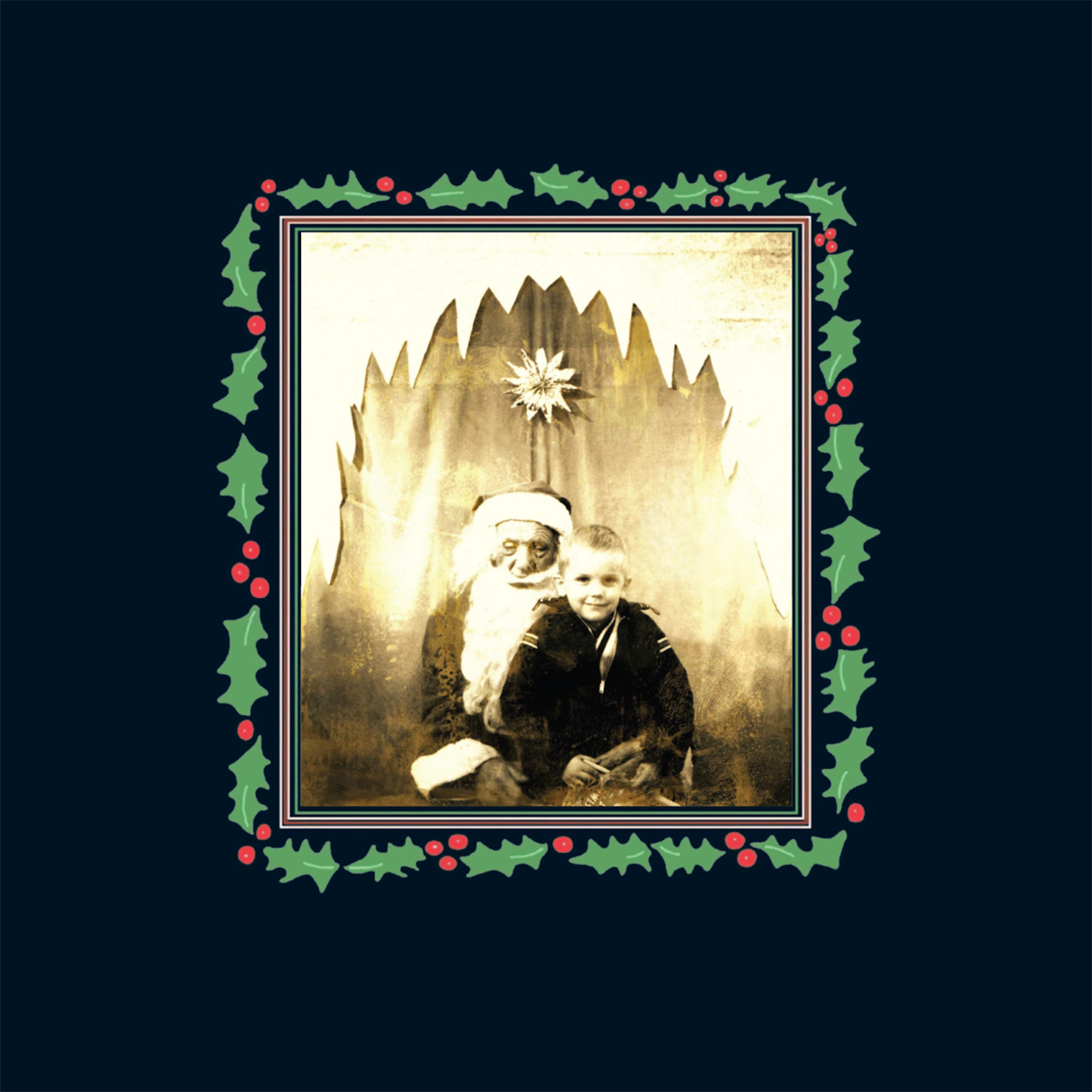 Постер альбома Sauced up Santa - Single