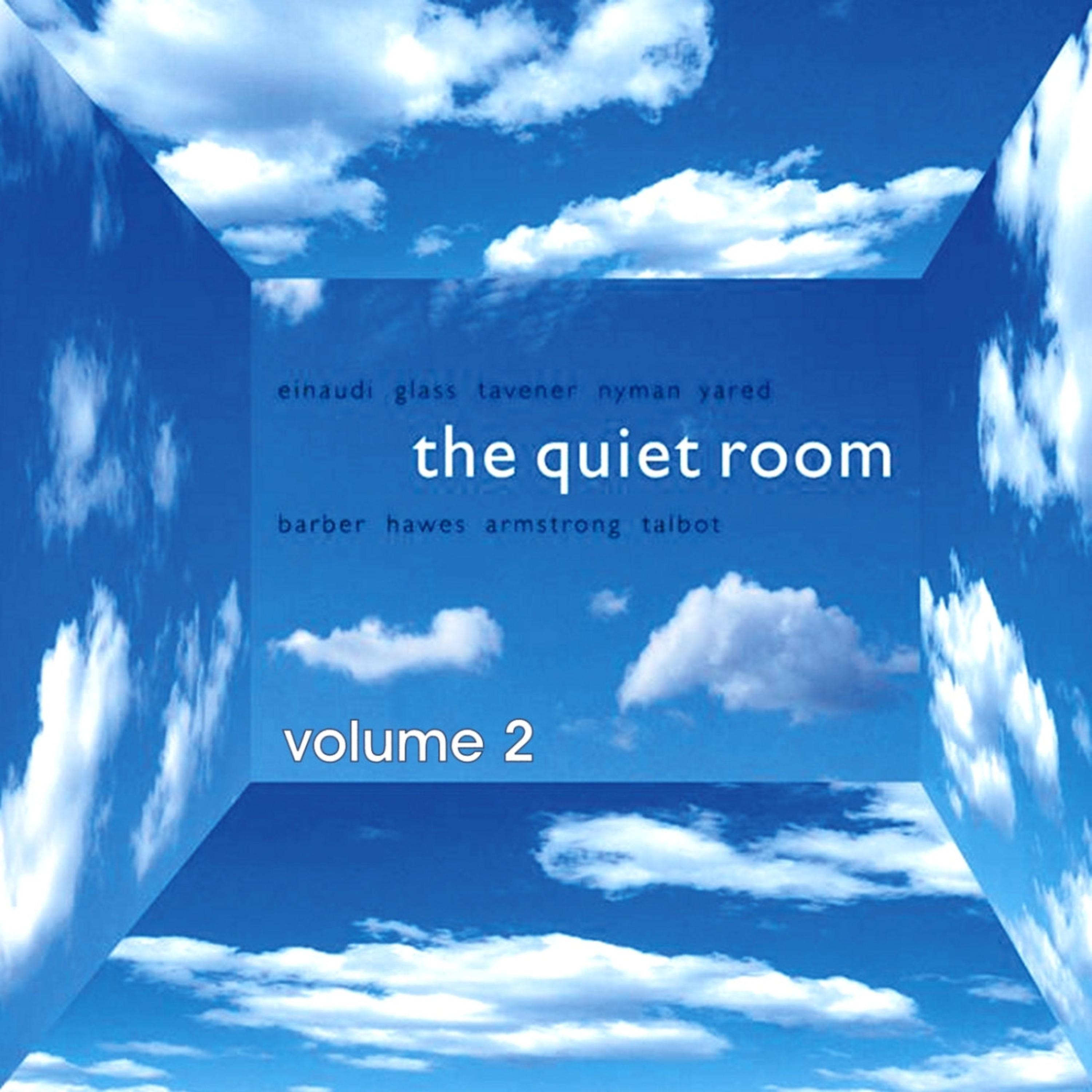 Постер альбома The Quiet Room, Vol. 2